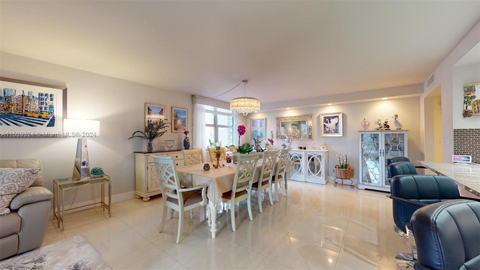 1920 S Ocean Dr 4D, Hallandale Beach, Florida 33009, 3 Bedrooms Bedrooms, ,2 BathroomsBathrooms,Residential,For Sale,1920 S Ocean Dr 4D,A11539324