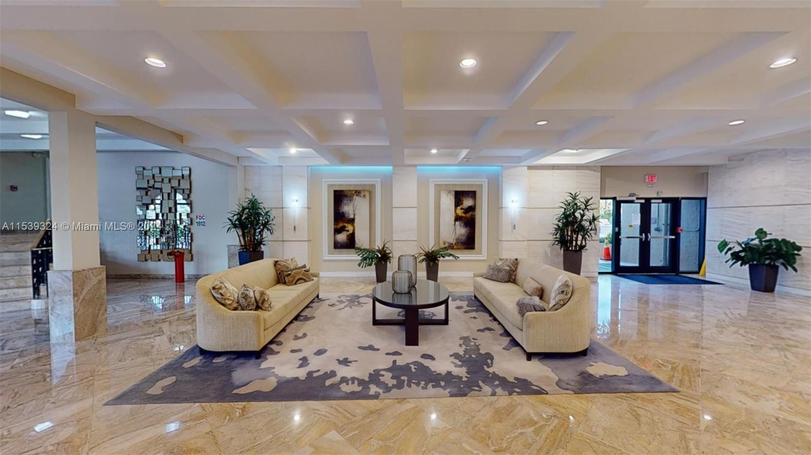 1920 S Ocean Dr 4D, Hallandale Beach, Florida 33009, 3 Bedrooms Bedrooms, ,2 BathroomsBathrooms,Residential,For Sale,1920 S Ocean Dr 4D,A11539324