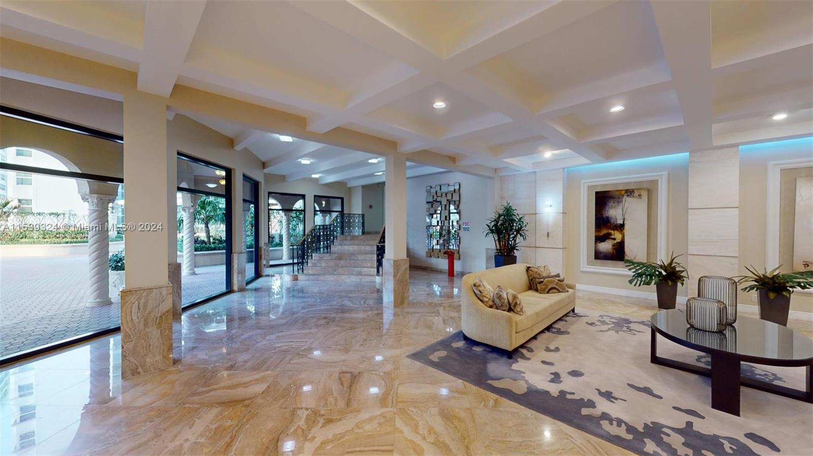 1920 S Ocean Dr 4D, Hallandale Beach, Florida 33009, 3 Bedrooms Bedrooms, ,2 BathroomsBathrooms,Residential,For Sale,1920 S Ocean Dr 4D,A11539324