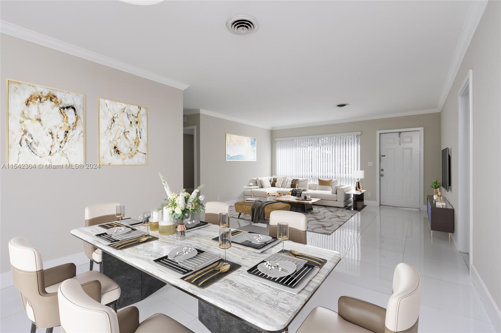 1917 N 42nd Ave, Hollywood, Florida 33021, 3 Bedrooms Bedrooms, ,2 BathroomsBathrooms,Residential,For Sale,1917 N 42nd Ave,A11542304