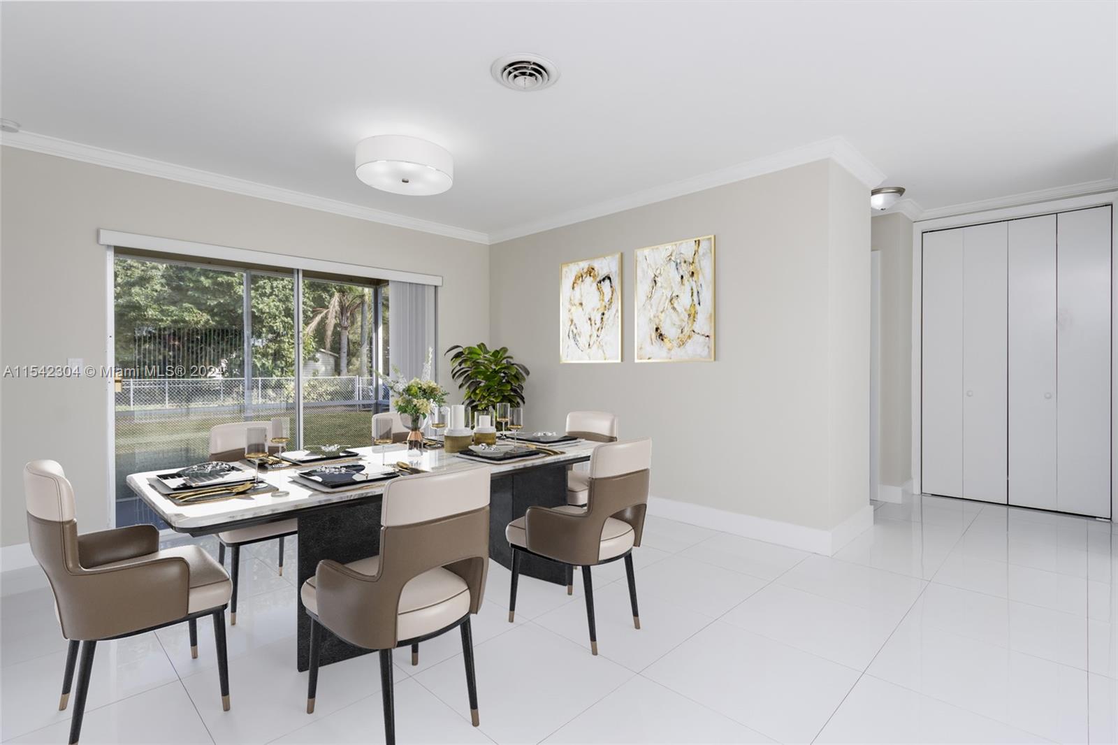 1917 N 42nd Ave, Hollywood, Florida 33021, 3 Bedrooms Bedrooms, ,2 BathroomsBathrooms,Residential,For Sale,1917 N 42nd Ave,A11542304