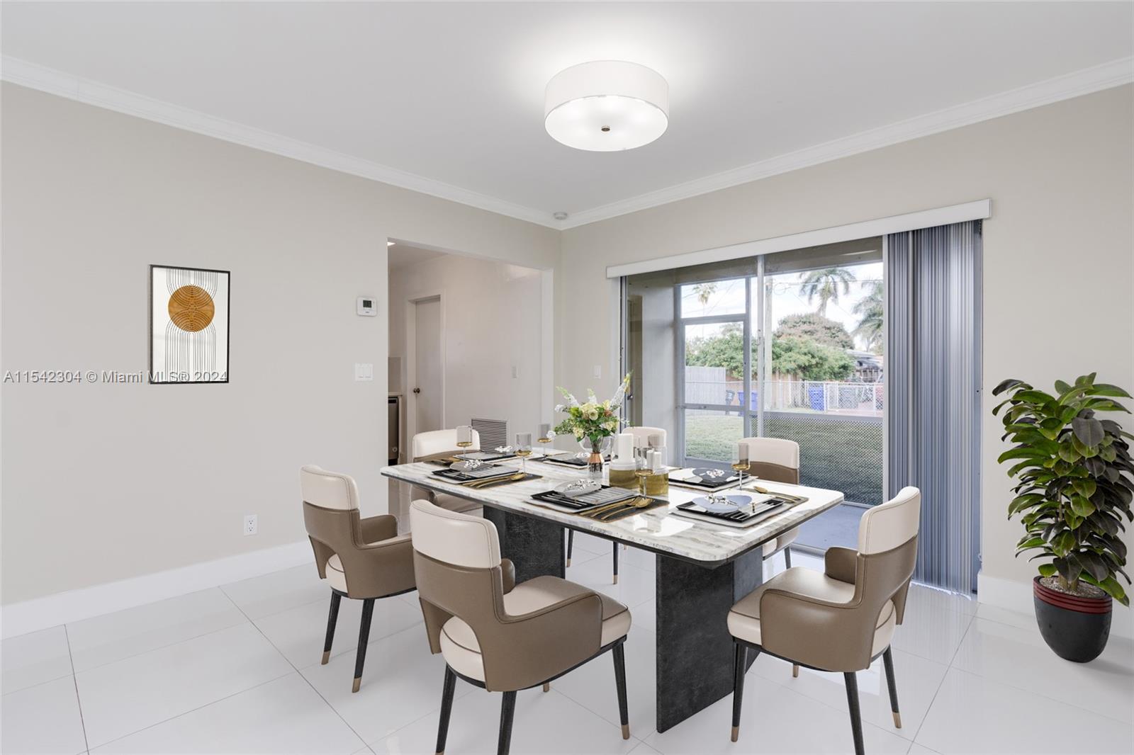 1917 N 42nd Ave, Hollywood, Florida 33021, 3 Bedrooms Bedrooms, ,2 BathroomsBathrooms,Residential,For Sale,1917 N 42nd Ave,A11542304