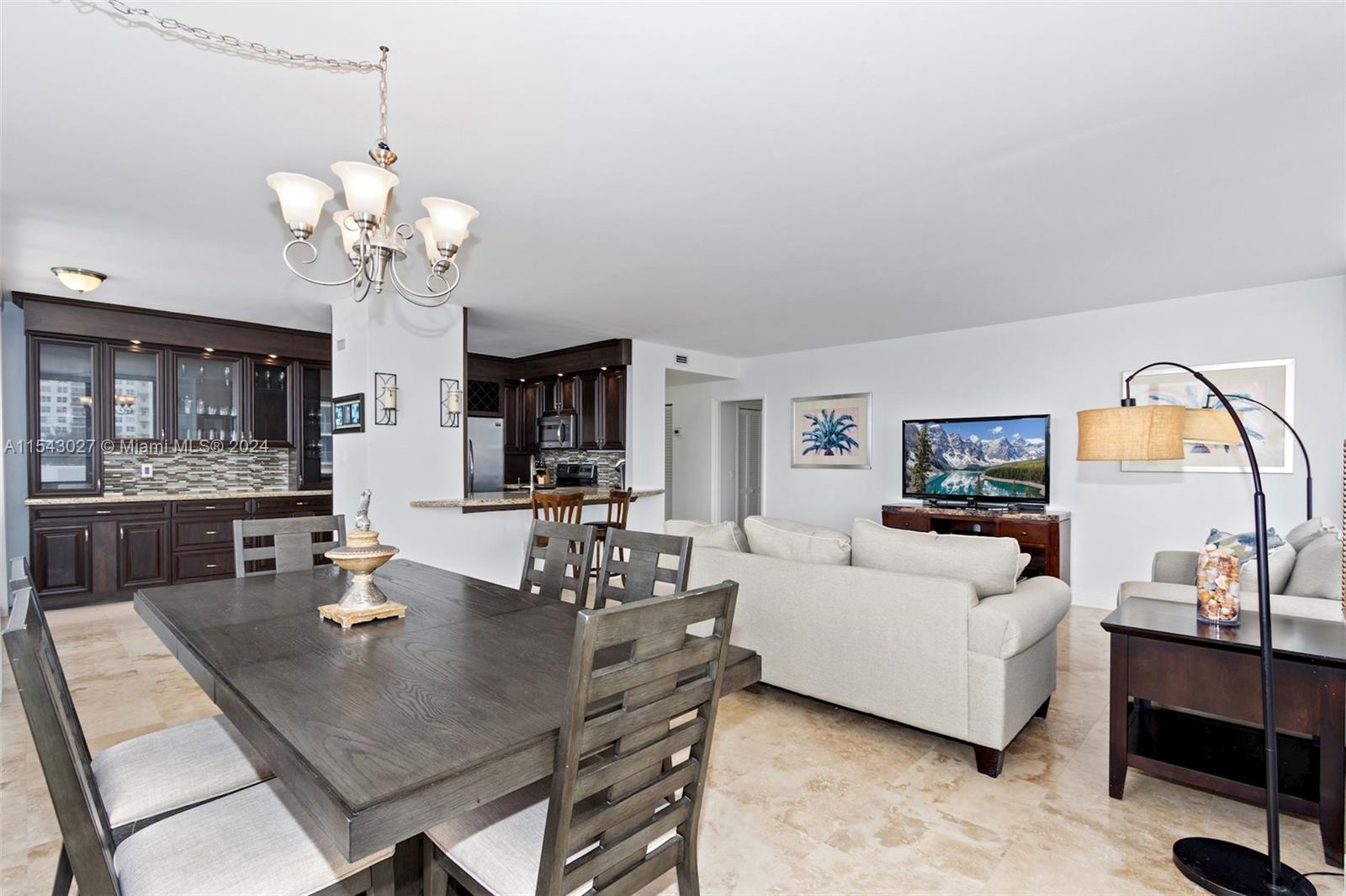 3505 S Ocean Dr 412, Hollywood, Florida 33019, 2 Bedrooms Bedrooms, ,2 BathroomsBathrooms,Residential,For Sale,3505 S Ocean Dr 412,A11543027