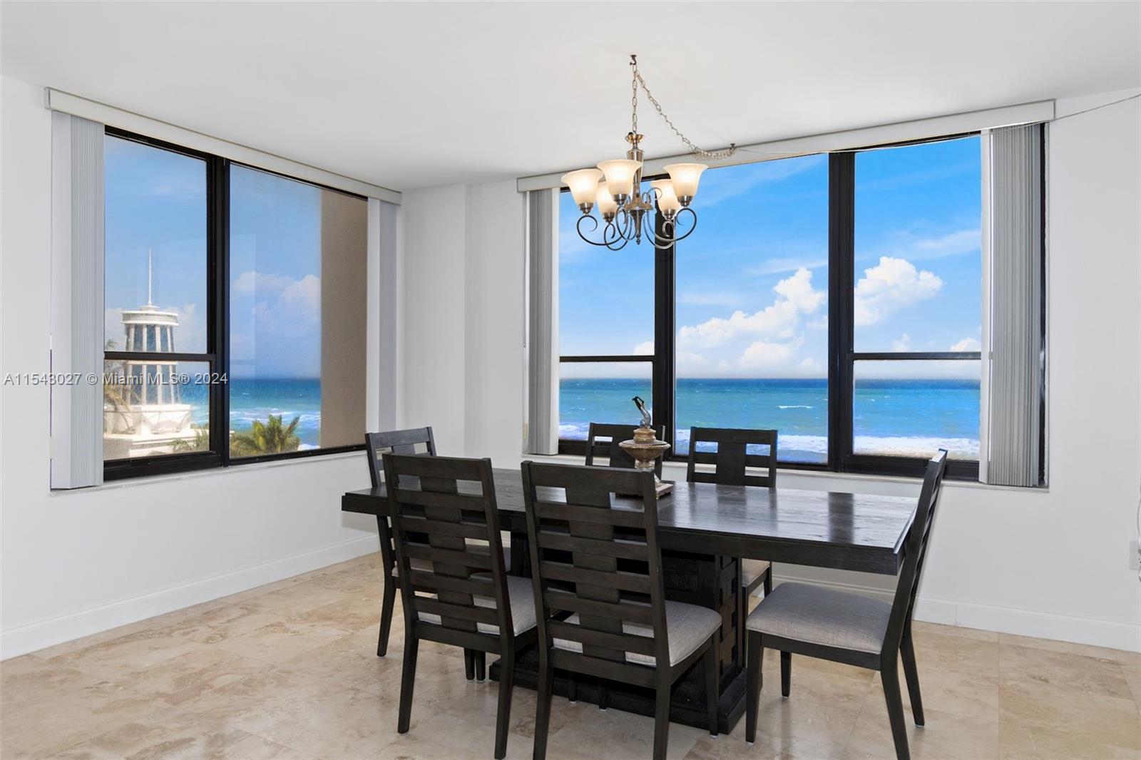 3505 S Ocean Dr 412, Hollywood, Florida 33019, 2 Bedrooms Bedrooms, ,2 BathroomsBathrooms,Residential,For Sale,3505 S Ocean Dr 412,A11543027