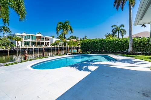 122 Fiesta Way 122, Fort Lauderdale, Florida 33301, 3 Bedrooms Bedrooms, ,3 BathroomsBathrooms,Residentiallease,For Rent,122 Fiesta Way 122,A11543023