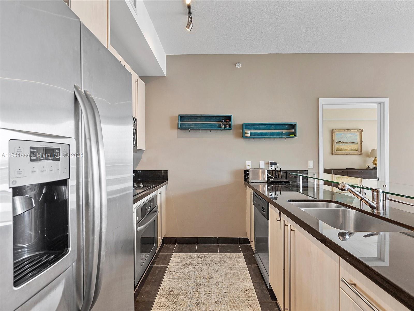 1111 SW 1st Ave 3217-N, Miami, Florida 33130, 2 Bedrooms Bedrooms, ,2 BathroomsBathrooms,Residential,For Sale,1111 SW 1st Ave 3217-N,A11541886