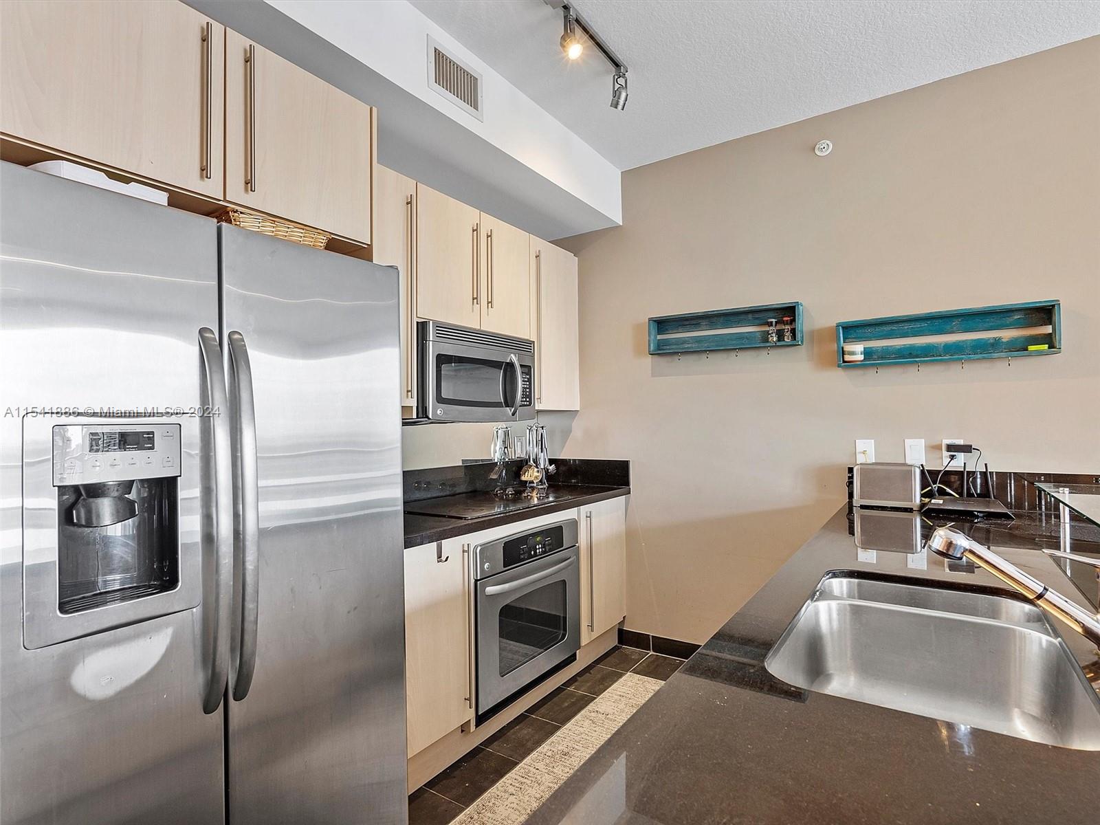 1111 SW 1st Ave 3217-N, Miami, Florida 33130, 2 Bedrooms Bedrooms, ,2 BathroomsBathrooms,Residential,For Sale,1111 SW 1st Ave 3217-N,A11541886