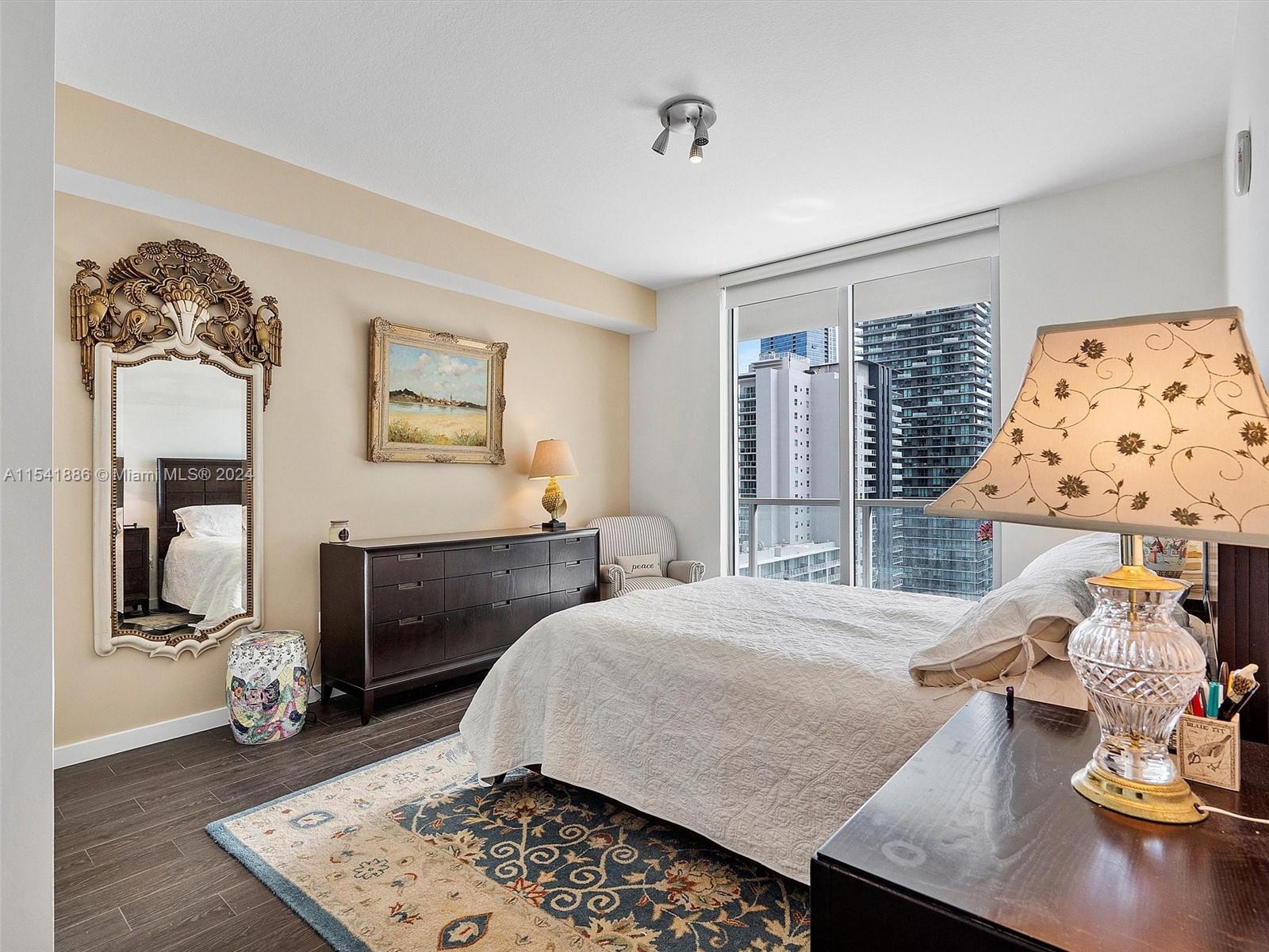 1111 SW 1st Ave 3217-N, Miami, Florida 33130, 2 Bedrooms Bedrooms, ,2 BathroomsBathrooms,Residential,For Sale,1111 SW 1st Ave 3217-N,A11541886
