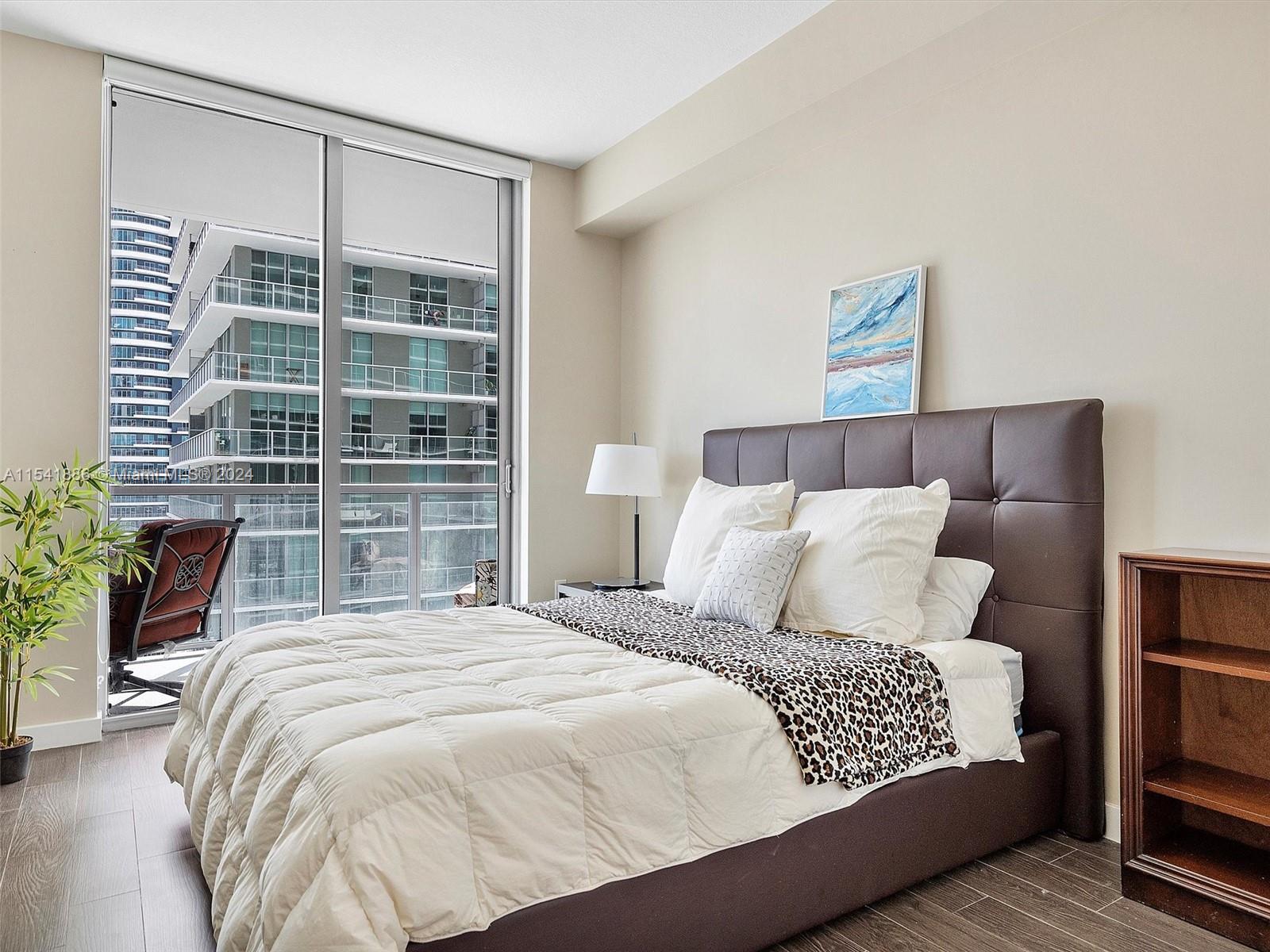 1111 SW 1st Ave 3217-N, Miami, Florida 33130, 2 Bedrooms Bedrooms, ,2 BathroomsBathrooms,Residential,For Sale,1111 SW 1st Ave 3217-N,A11541886