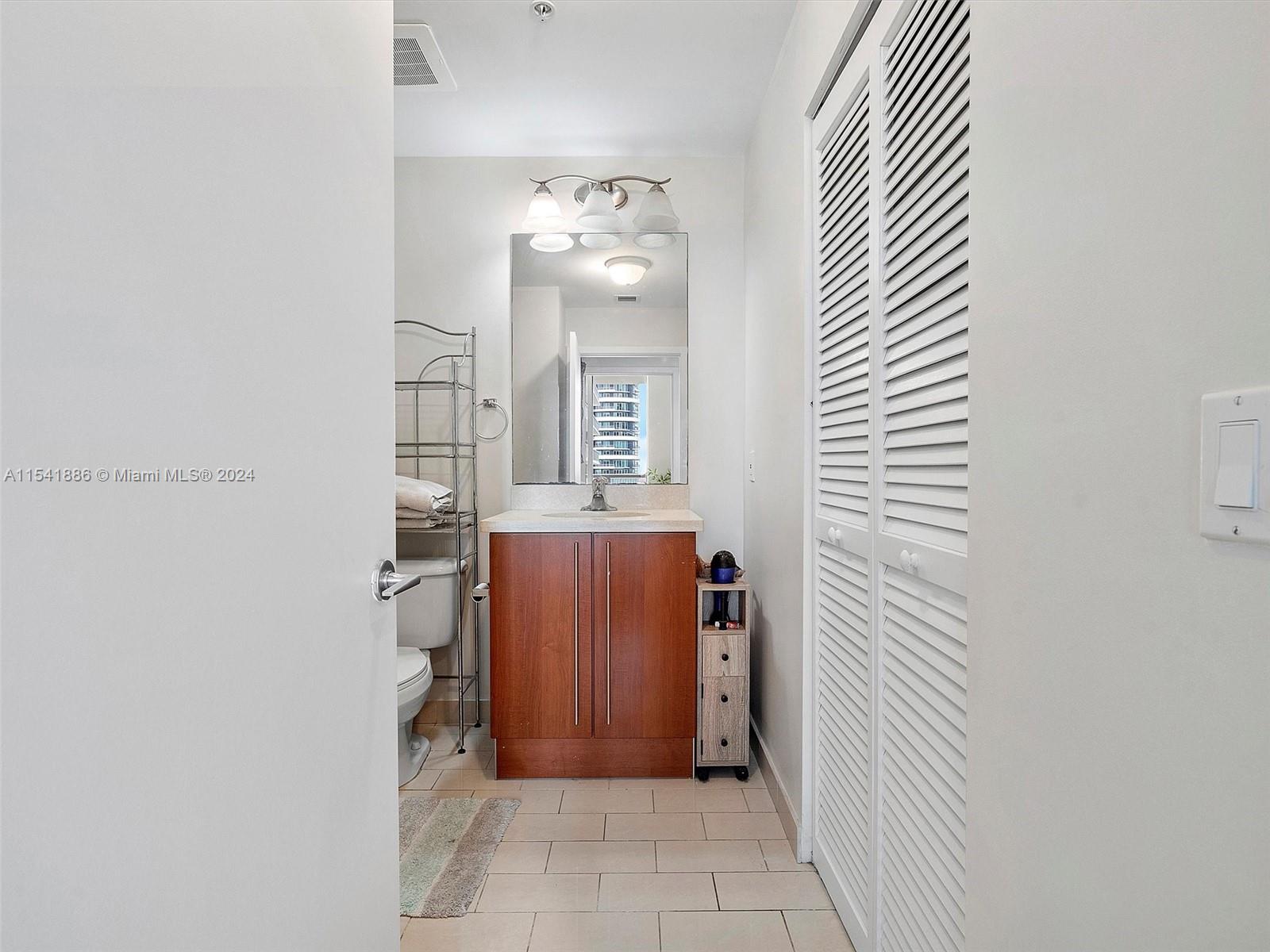 1111 SW 1st Ave 3217-N, Miami, Florida 33130, 2 Bedrooms Bedrooms, ,2 BathroomsBathrooms,Residential,For Sale,1111 SW 1st Ave 3217-N,A11541886
