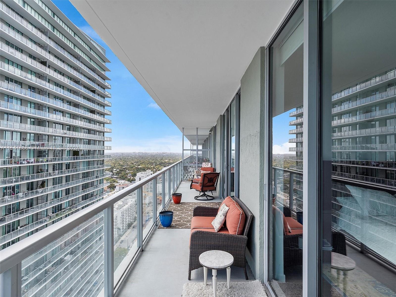 1111 SW 1st Ave 3217-N, Miami, Florida 33130, 2 Bedrooms Bedrooms, ,2 BathroomsBathrooms,Residential,For Sale,1111 SW 1st Ave 3217-N,A11541886