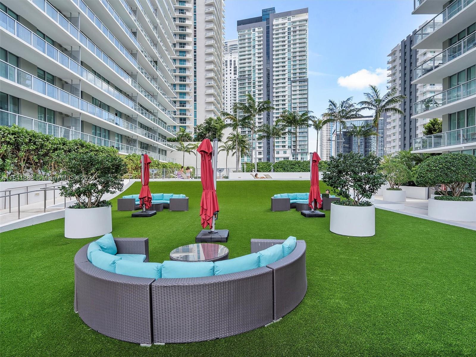 1111 SW 1st Ave 3217-N, Miami, Florida 33130, 2 Bedrooms Bedrooms, ,2 BathroomsBathrooms,Residential,For Sale,1111 SW 1st Ave 3217-N,A11541886