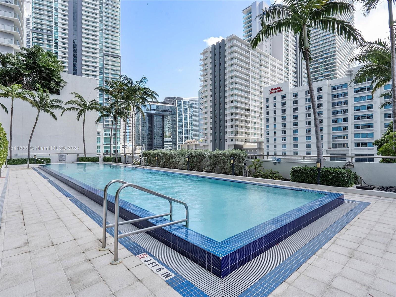 1111 SW 1st Ave 3217-N, Miami, Florida 33130, 2 Bedrooms Bedrooms, ,2 BathroomsBathrooms,Residential,For Sale,1111 SW 1st Ave 3217-N,A11541886