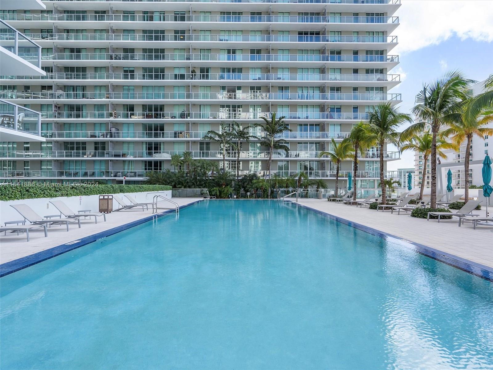 1111 SW 1st Ave 3217-N, Miami, Florida 33130, 2 Bedrooms Bedrooms, ,2 BathroomsBathrooms,Residential,For Sale,1111 SW 1st Ave 3217-N,A11541886