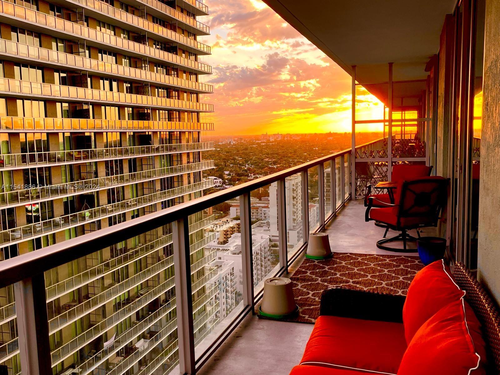 1111 SW 1st Ave 3217-N, Miami, Florida 33130, 2 Bedrooms Bedrooms, ,2 BathroomsBathrooms,Residential,For Sale,1111 SW 1st Ave 3217-N,A11541886