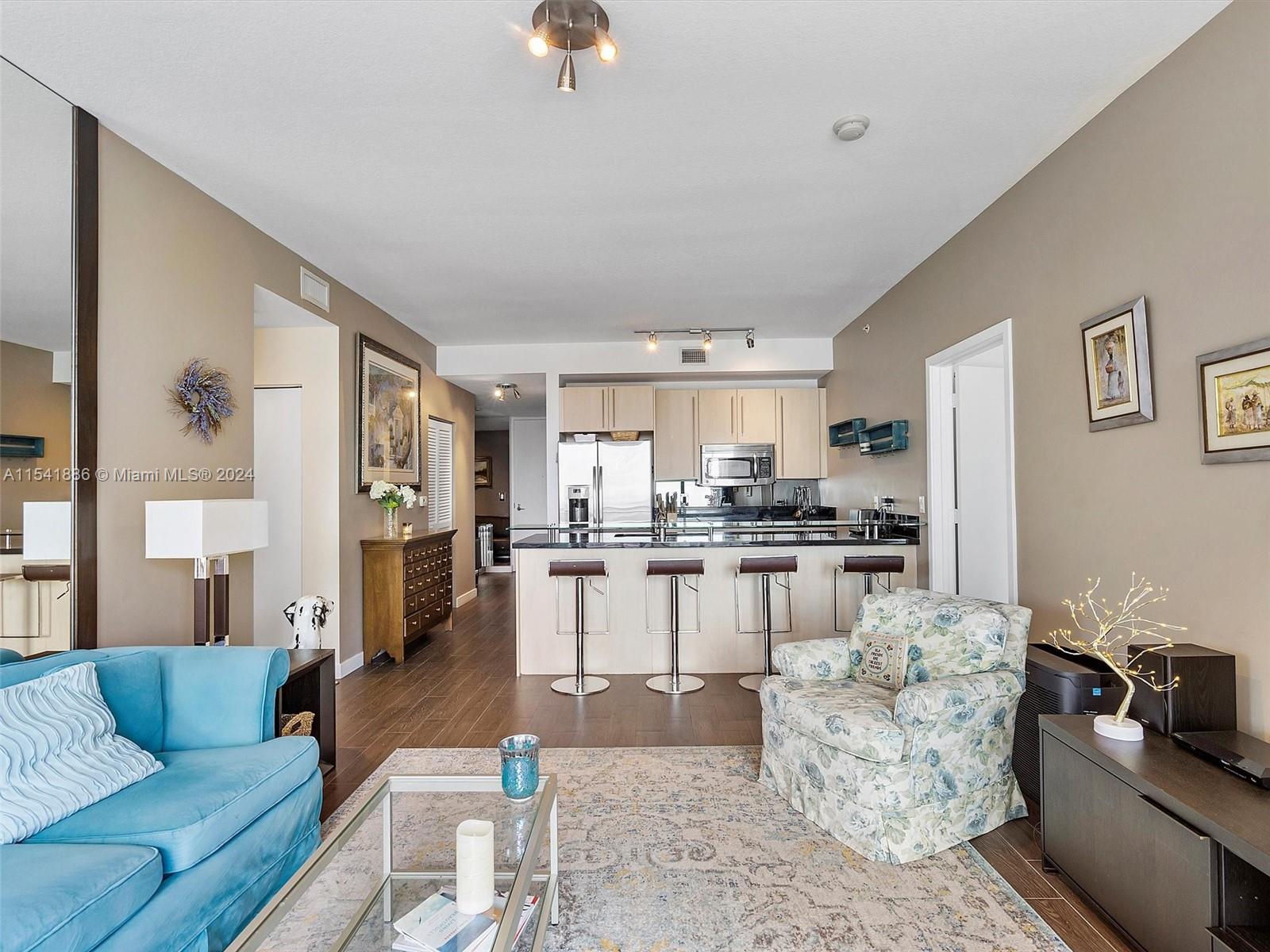 1111 SW 1st Ave 3217-N, Miami, Florida 33130, 2 Bedrooms Bedrooms, ,2 BathroomsBathrooms,Residential,For Sale,1111 SW 1st Ave 3217-N,A11541886