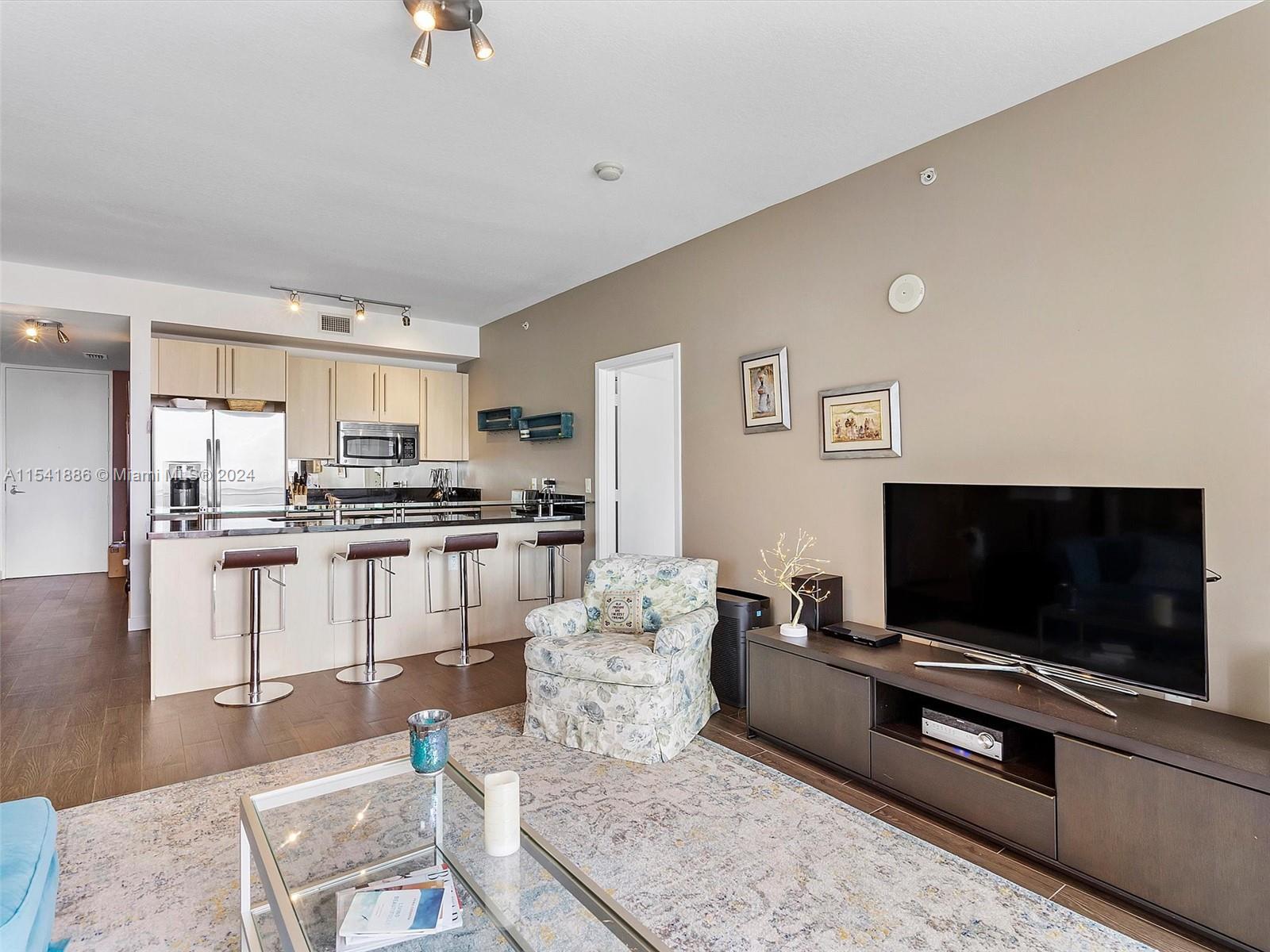 1111 SW 1st Ave 3217-N, Miami, Florida 33130, 2 Bedrooms Bedrooms, ,2 BathroomsBathrooms,Residential,For Sale,1111 SW 1st Ave 3217-N,A11541886