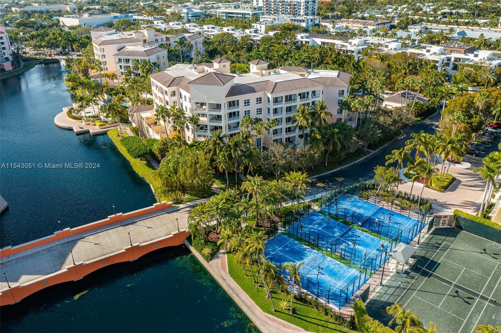 717 Crandon Blvd 407, Key Biscayne, Florida 33149, 2 Bedrooms Bedrooms, ,2 BathroomsBathrooms,Residential,For Sale,717 Crandon Blvd 407,A11543051