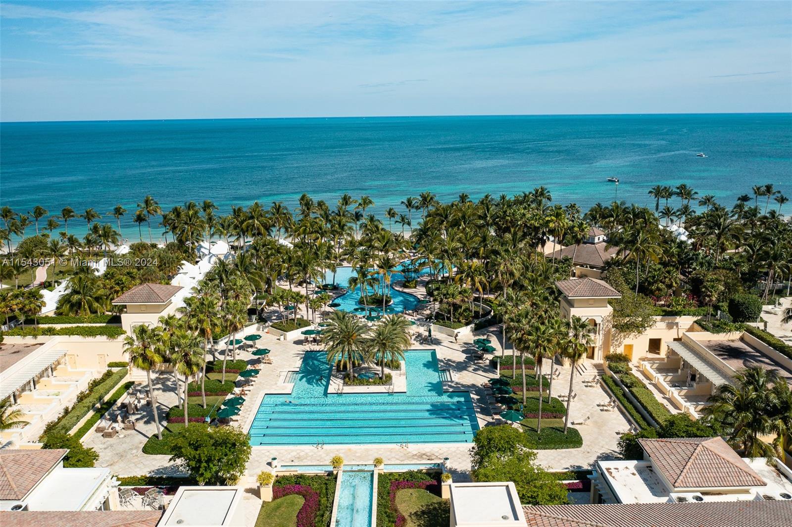 717 Crandon Blvd 407, Key Biscayne, Florida 33149, 2 Bedrooms Bedrooms, ,2 BathroomsBathrooms,Residential,For Sale,717 Crandon Blvd 407,A11543051