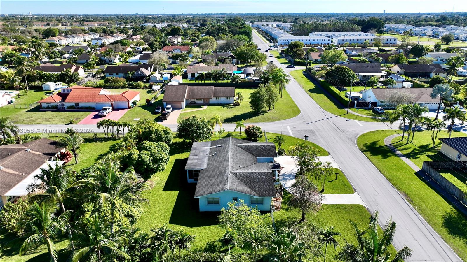 28521 SW 162nd Ave, Homestead, Florida 33033, 4 Bedrooms Bedrooms, ,2 BathroomsBathrooms,Residential,For Sale,28521 SW 162nd Ave,A11543056