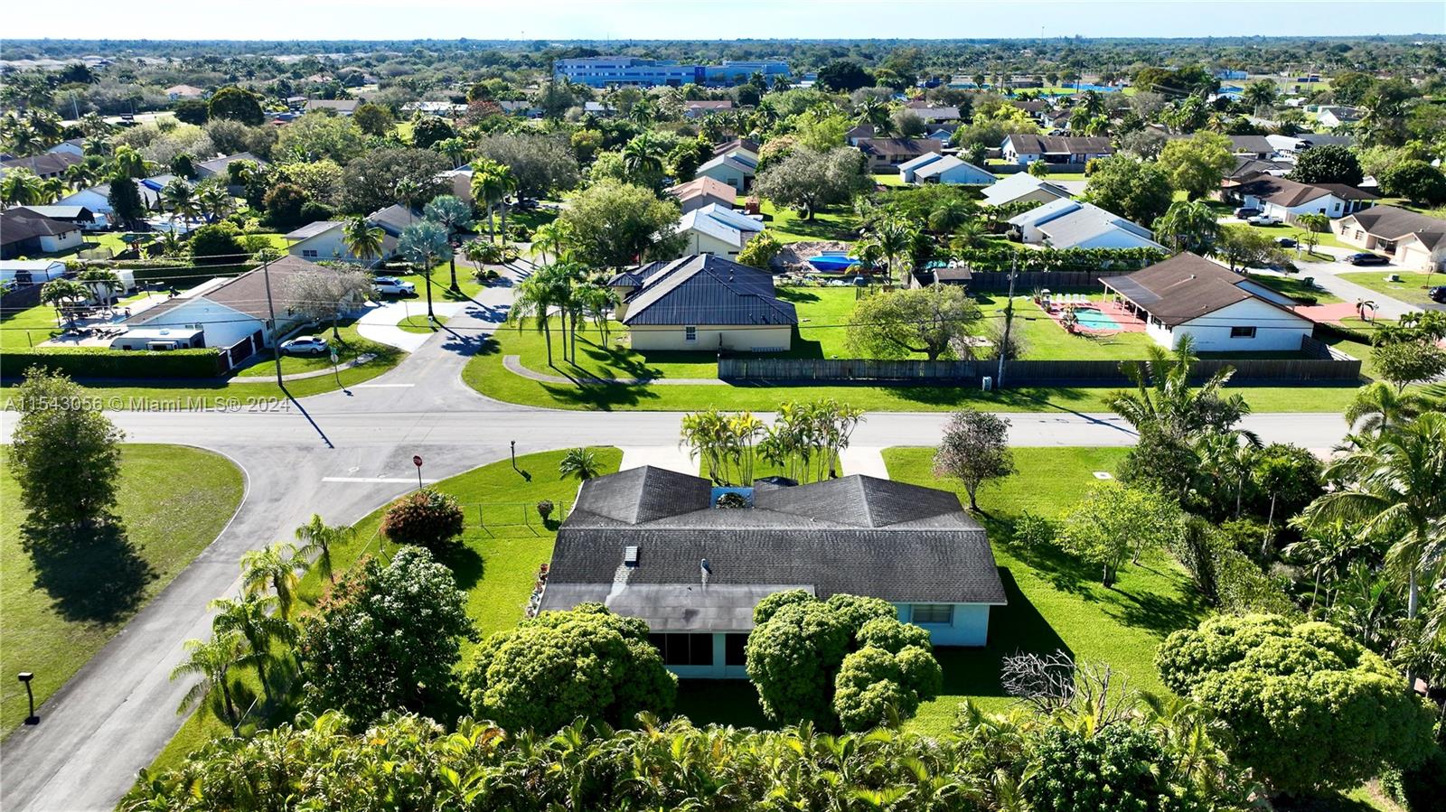 28521 SW 162nd Ave, Homestead, Florida 33033, 4 Bedrooms Bedrooms, ,2 BathroomsBathrooms,Residential,For Sale,28521 SW 162nd Ave,A11543056