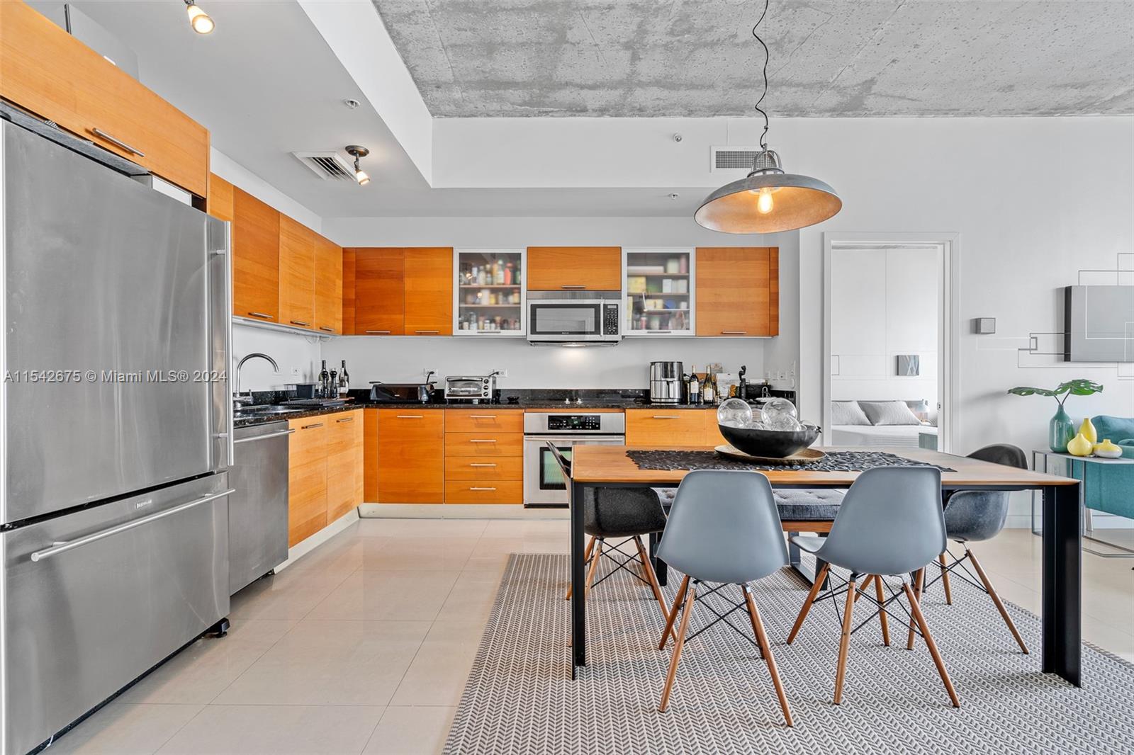 3470 E Coast Ave H2410, Miami, Florida 33137, 2 Bedrooms Bedrooms, ,2 BathroomsBathrooms,Residential,For Sale,3470 E Coast Ave H2410,A11542675