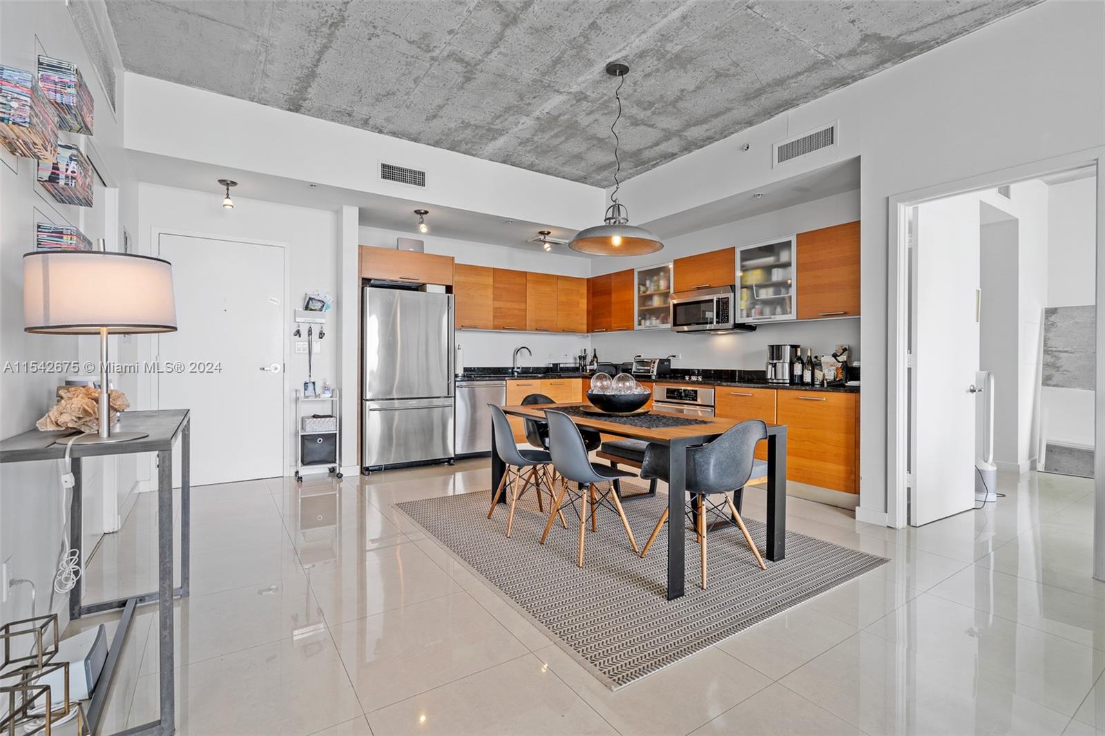 3470 E Coast Ave H2410, Miami, Florida 33137, 2 Bedrooms Bedrooms, ,2 BathroomsBathrooms,Residential,For Sale,3470 E Coast Ave H2410,A11542675