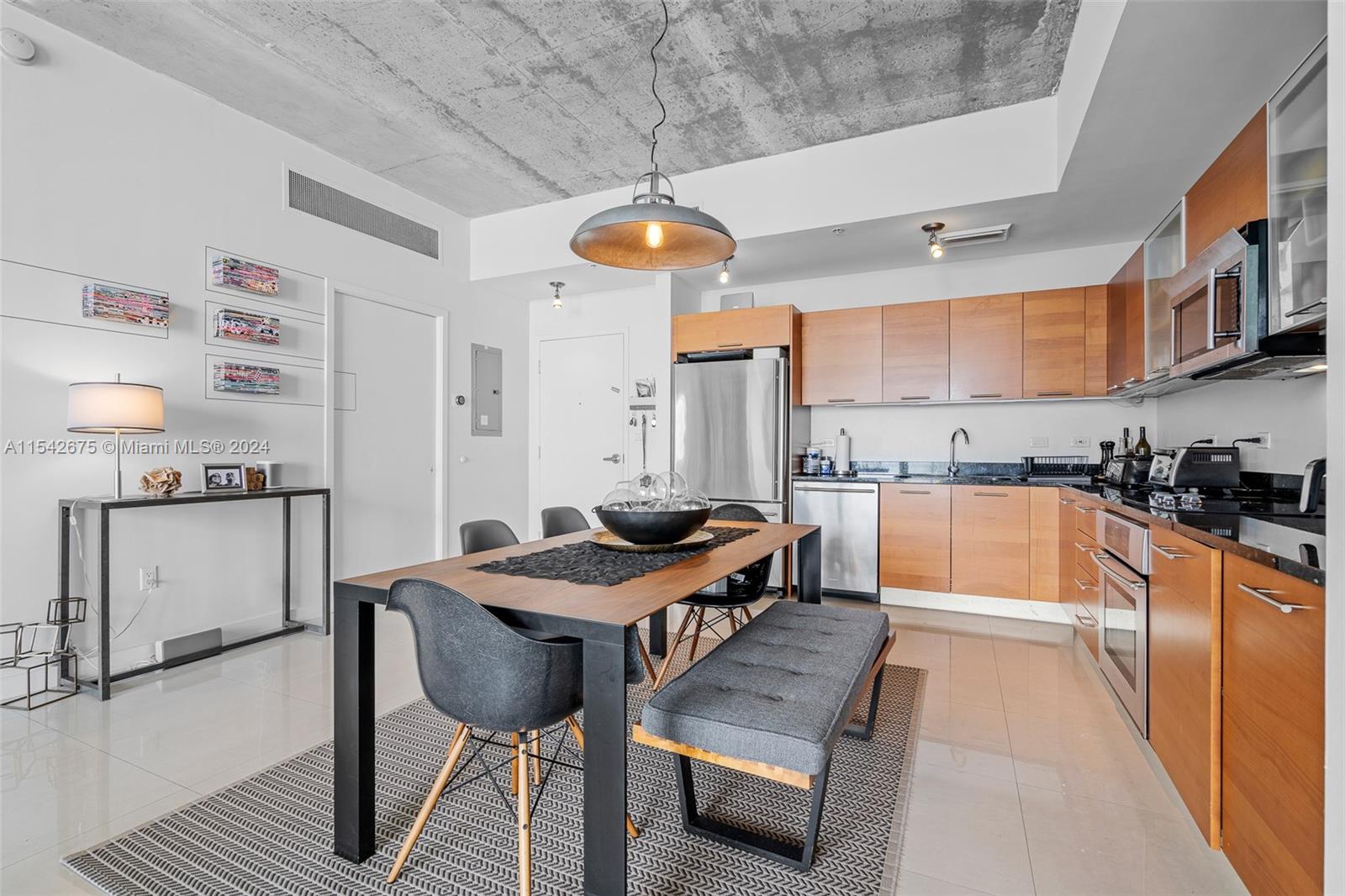 3470 E Coast Ave H2410, Miami, Florida 33137, 2 Bedrooms Bedrooms, ,2 BathroomsBathrooms,Residential,For Sale,3470 E Coast Ave H2410,A11542675