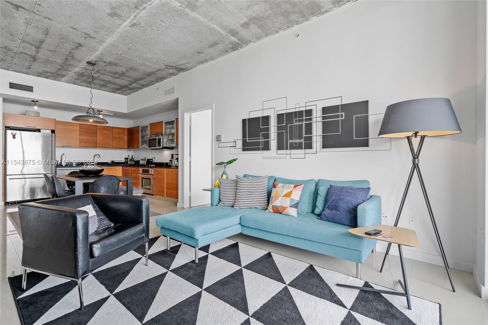 3470 E Coast Ave H2410, Miami, Florida 33137, 2 Bedrooms Bedrooms, ,2 BathroomsBathrooms,Residential,For Sale,3470 E Coast Ave H2410,A11542675