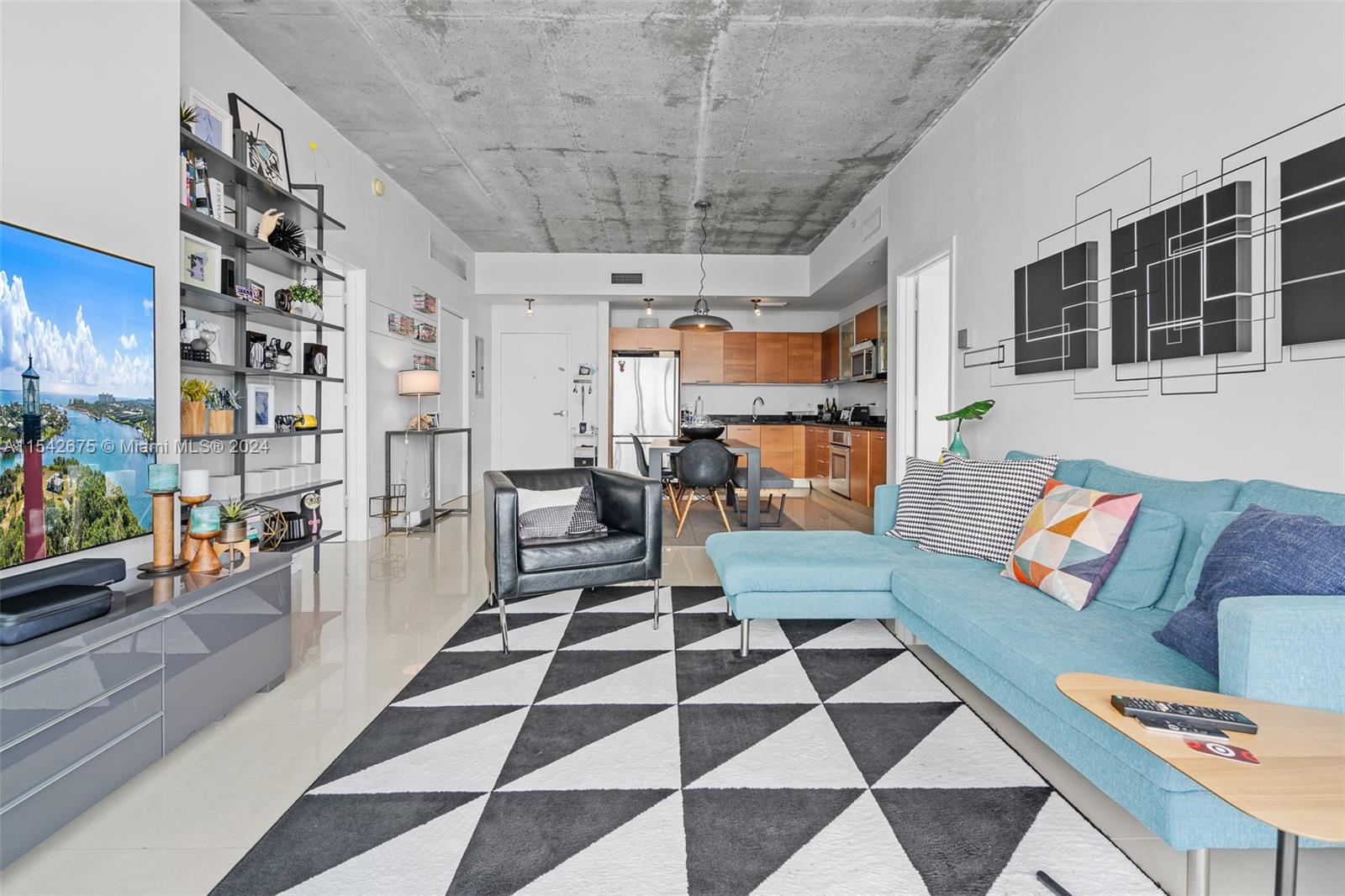 3470 E Coast Ave H2410, Miami, Florida 33137, 2 Bedrooms Bedrooms, ,2 BathroomsBathrooms,Residential,For Sale,3470 E Coast Ave H2410,A11542675