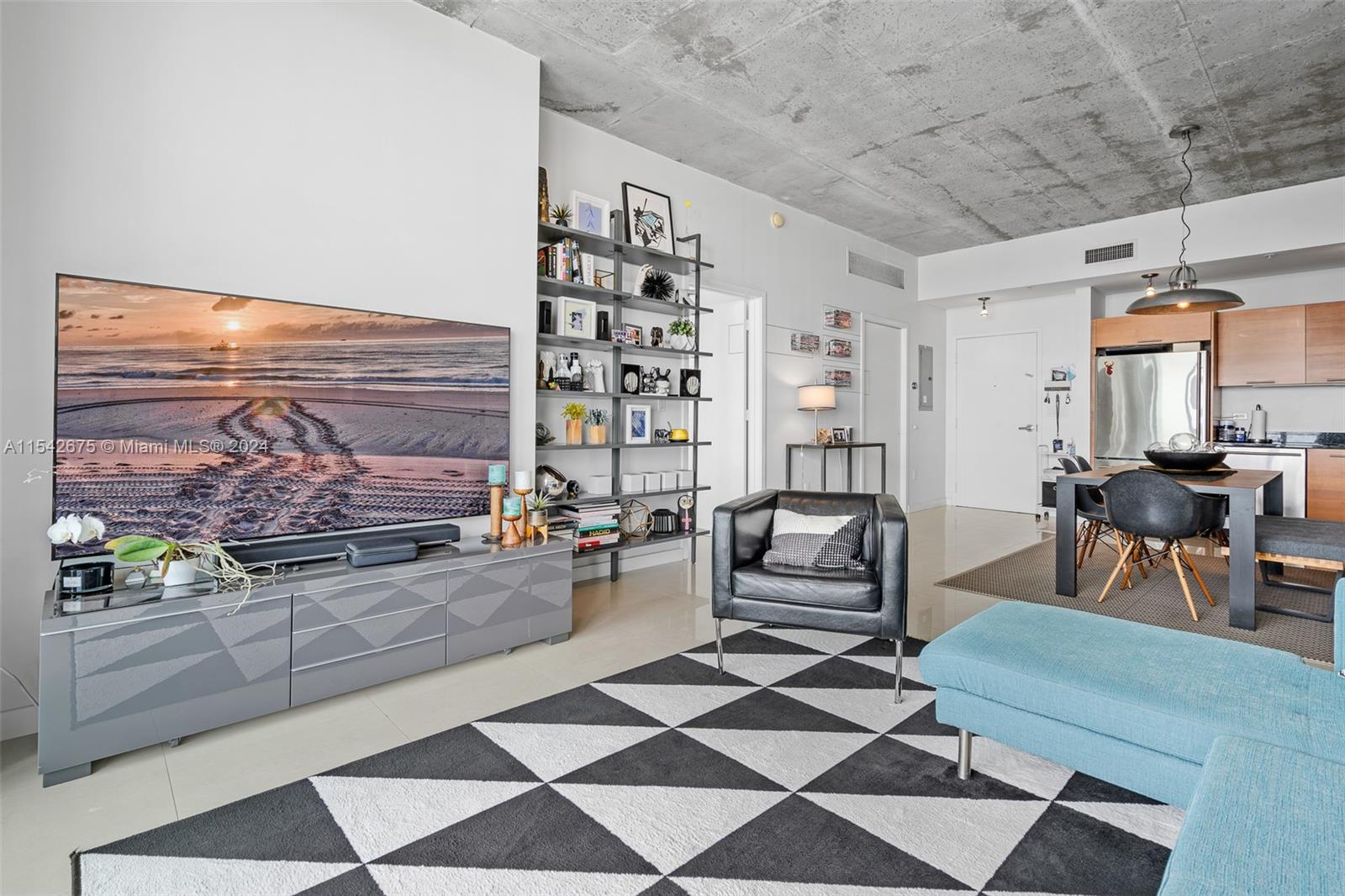 3470 E Coast Ave H2410, Miami, Florida 33137, 2 Bedrooms Bedrooms, ,2 BathroomsBathrooms,Residential,For Sale,3470 E Coast Ave H2410,A11542675