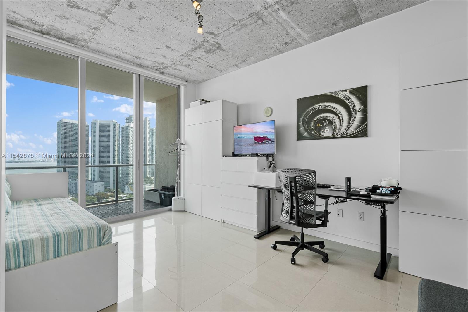 3470 E Coast Ave H2410, Miami, Florida 33137, 2 Bedrooms Bedrooms, ,2 BathroomsBathrooms,Residential,For Sale,3470 E Coast Ave H2410,A11542675