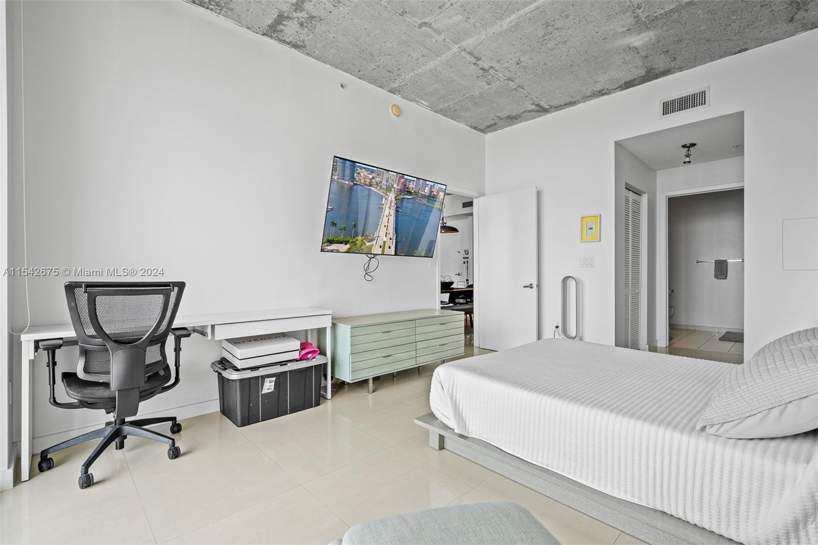 3470 E Coast Ave H2410, Miami, Florida 33137, 2 Bedrooms Bedrooms, ,2 BathroomsBathrooms,Residential,For Sale,3470 E Coast Ave H2410,A11542675