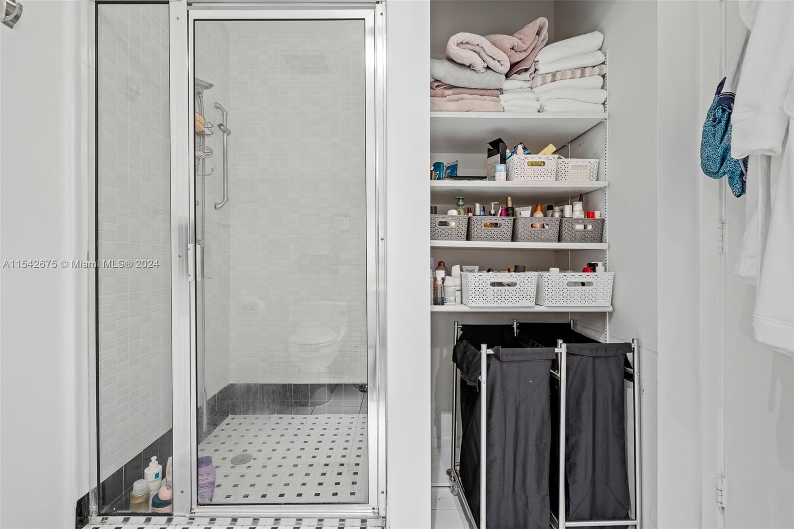 3470 E Coast Ave H2410, Miami, Florida 33137, 2 Bedrooms Bedrooms, ,2 BathroomsBathrooms,Residential,For Sale,3470 E Coast Ave H2410,A11542675