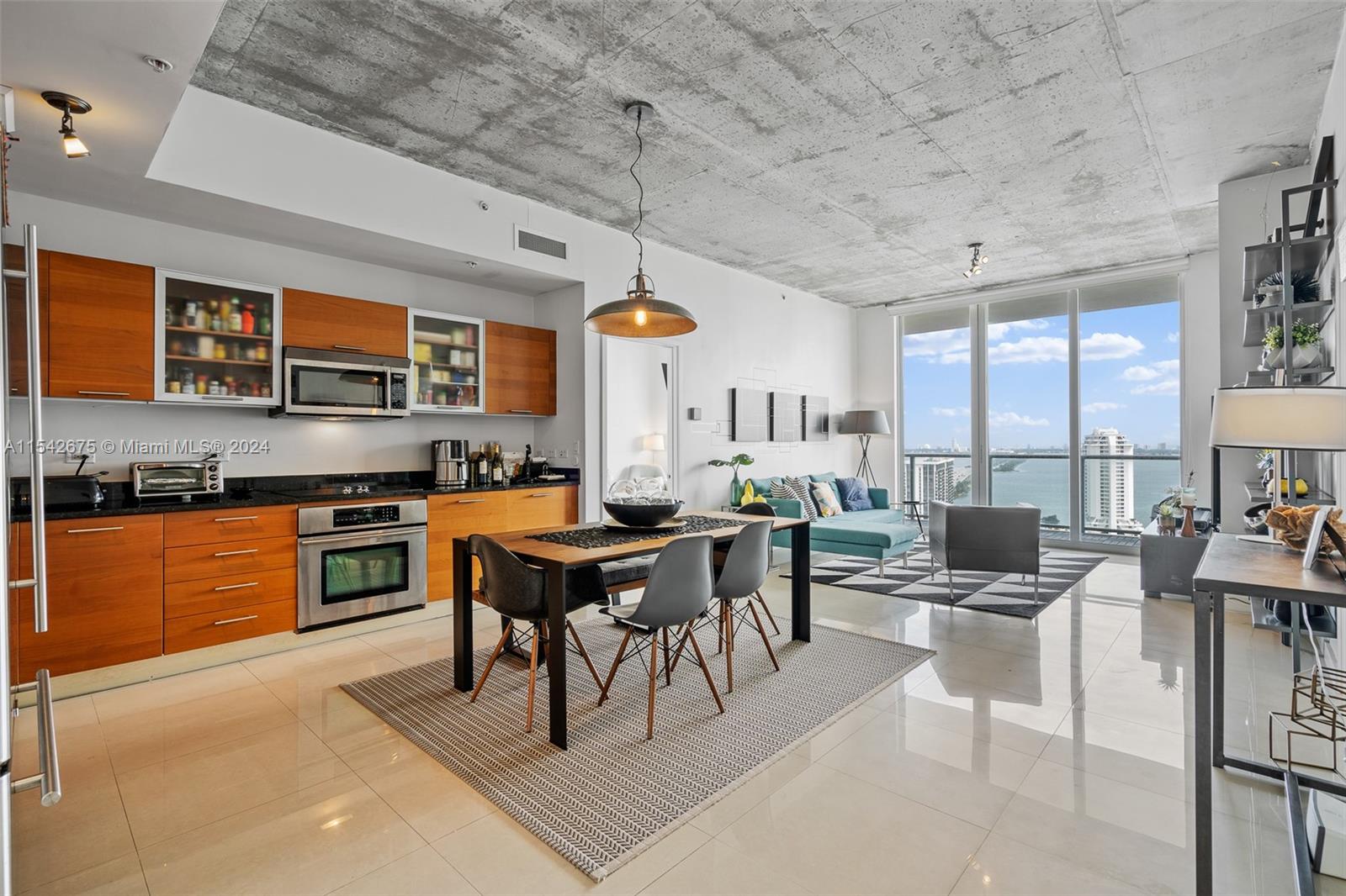 3470 E Coast Ave H2410, Miami, Florida 33137, 2 Bedrooms Bedrooms, ,2 BathroomsBathrooms,Residential,For Sale,3470 E Coast Ave H2410,A11542675