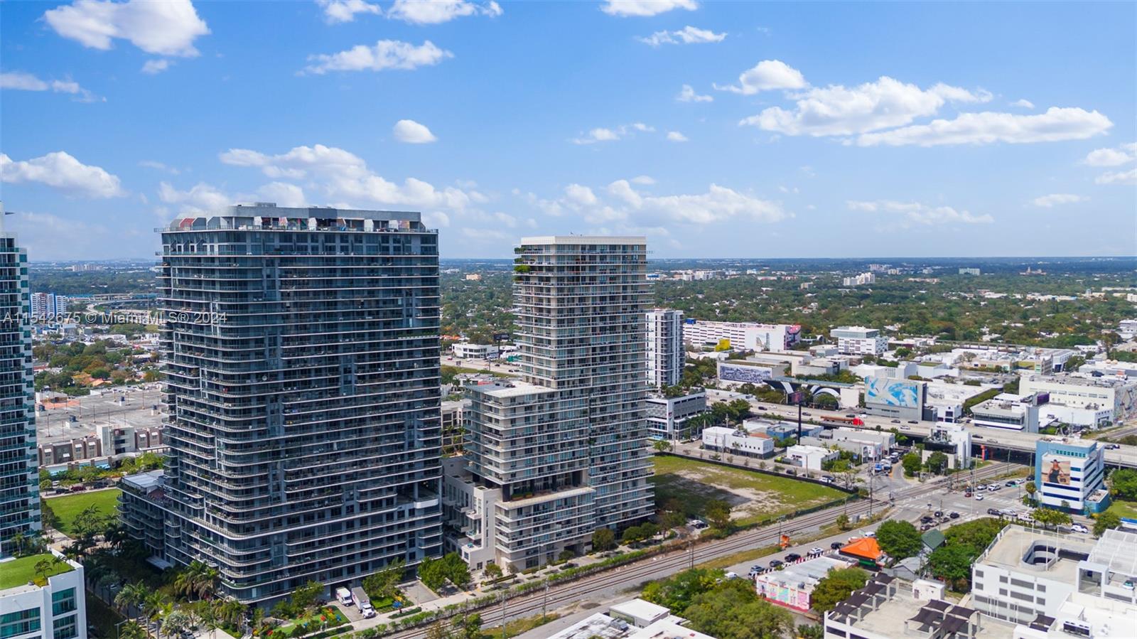 3470 E Coast Ave H2410, Miami, Florida 33137, 2 Bedrooms Bedrooms, ,2 BathroomsBathrooms,Residential,For Sale,3470 E Coast Ave H2410,A11542675