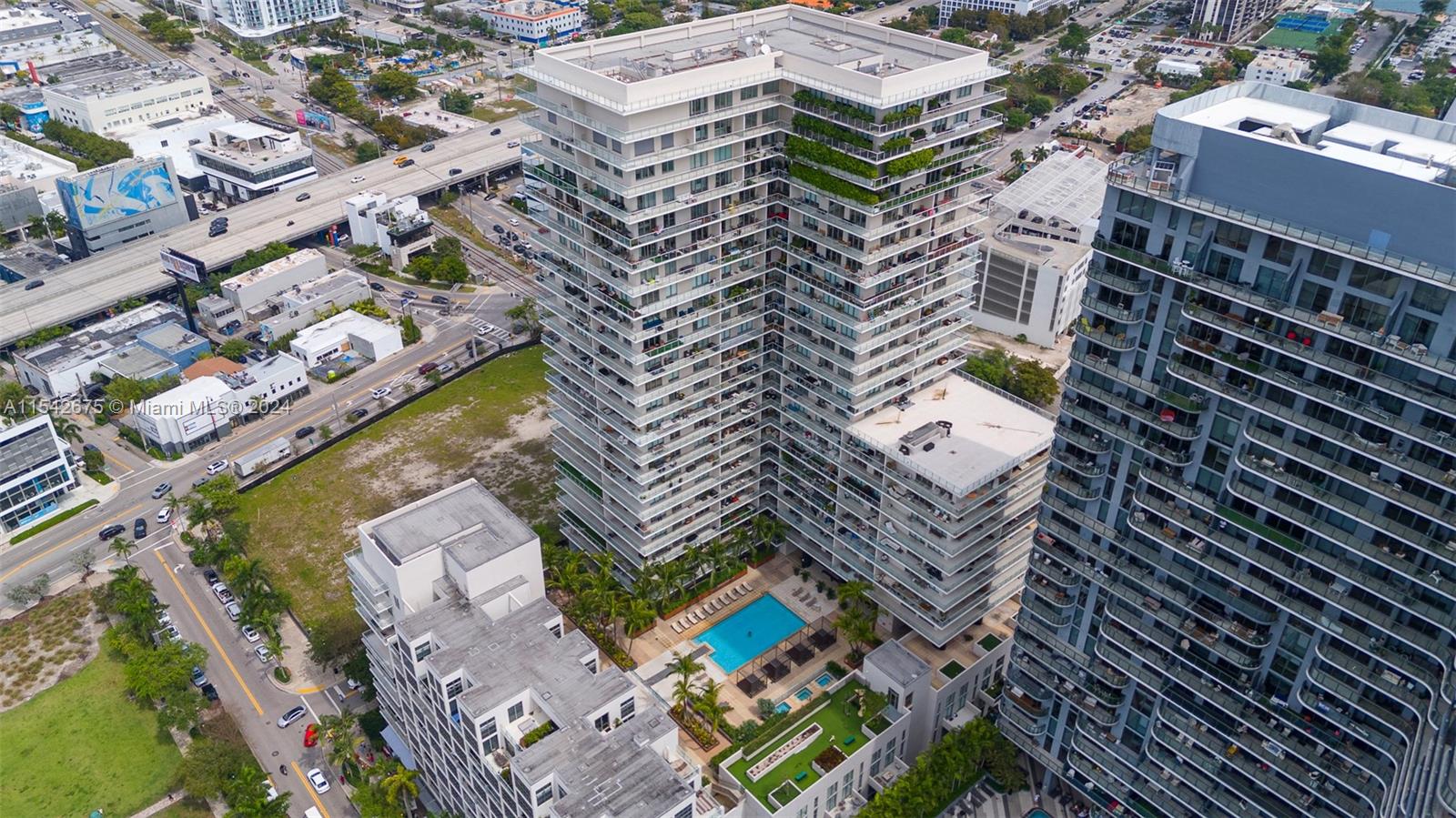 3470 E Coast Ave H2410, Miami, Florida 33137, 2 Bedrooms Bedrooms, ,2 BathroomsBathrooms,Residential,For Sale,3470 E Coast Ave H2410,A11542675