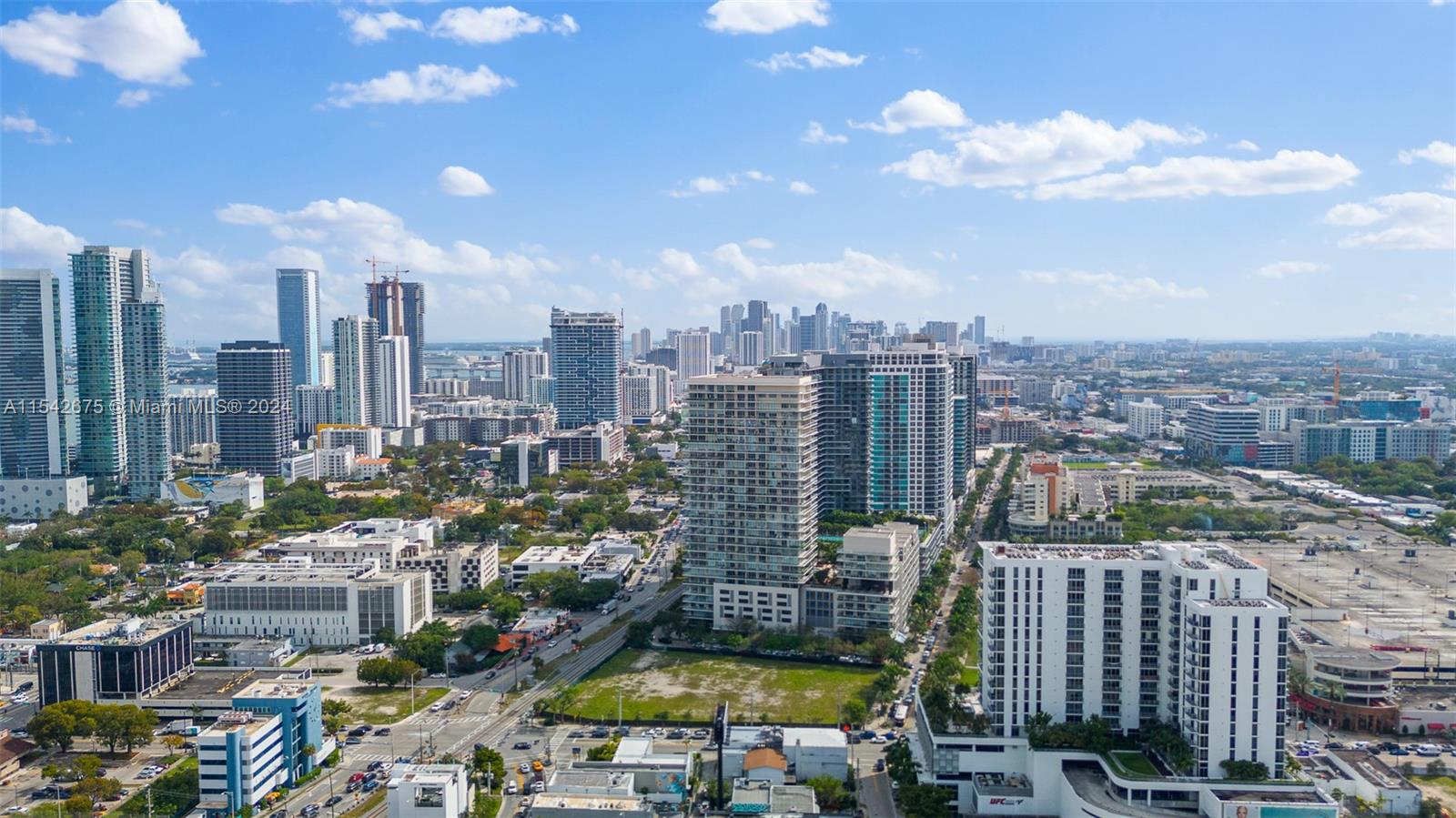 3470 E Coast Ave H2410, Miami, Florida 33137, 2 Bedrooms Bedrooms, ,2 BathroomsBathrooms,Residential,For Sale,3470 E Coast Ave H2410,A11542675