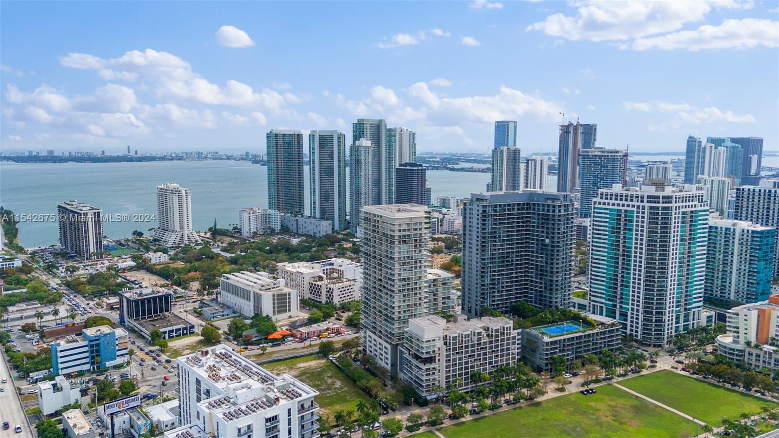 3470 E Coast Ave H2410, Miami, Florida 33137, 2 Bedrooms Bedrooms, ,2 BathroomsBathrooms,Residential,For Sale,3470 E Coast Ave H2410,A11542675