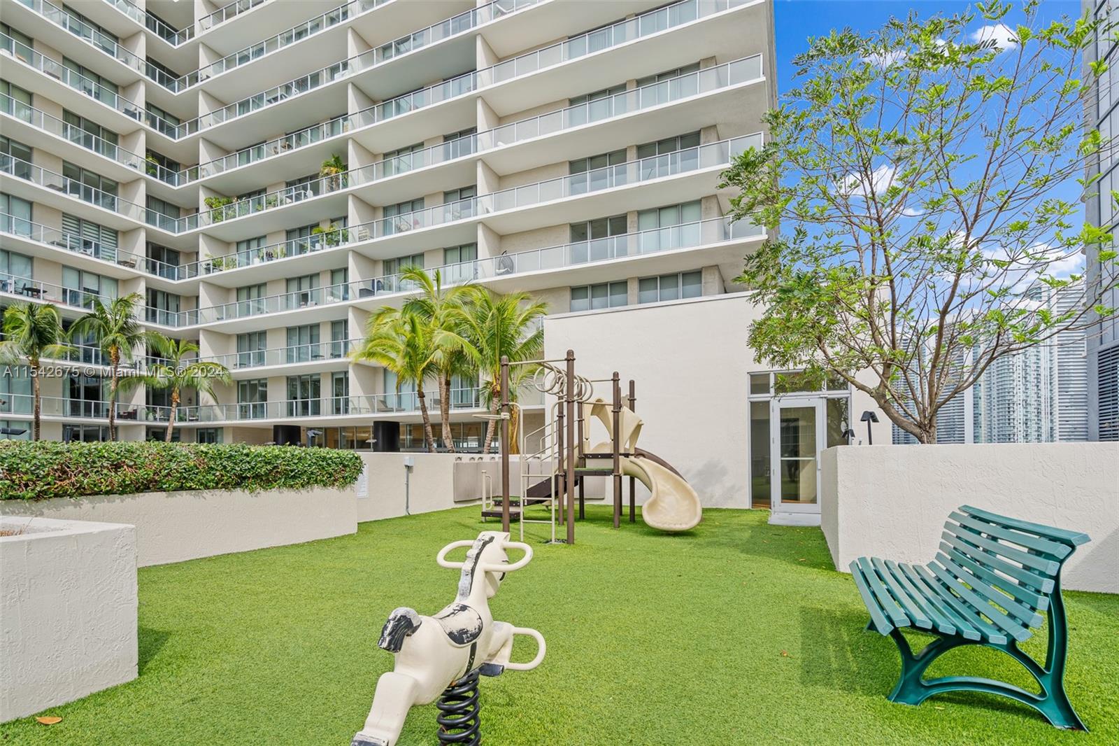 3470 E Coast Ave H2410, Miami, Florida 33137, 2 Bedrooms Bedrooms, ,2 BathroomsBathrooms,Residential,For Sale,3470 E Coast Ave H2410,A11542675