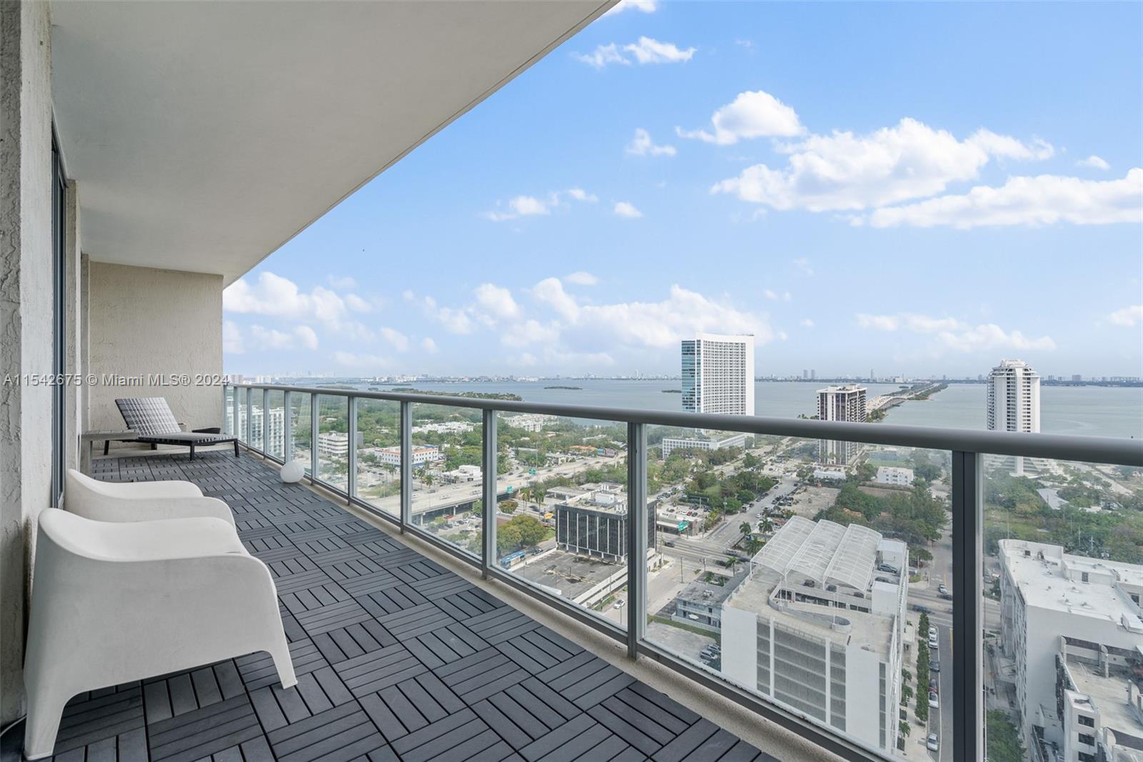 3470 E Coast Ave H2410, Miami, Florida 33137, 2 Bedrooms Bedrooms, ,2 BathroomsBathrooms,Residential,For Sale,3470 E Coast Ave H2410,A11542675