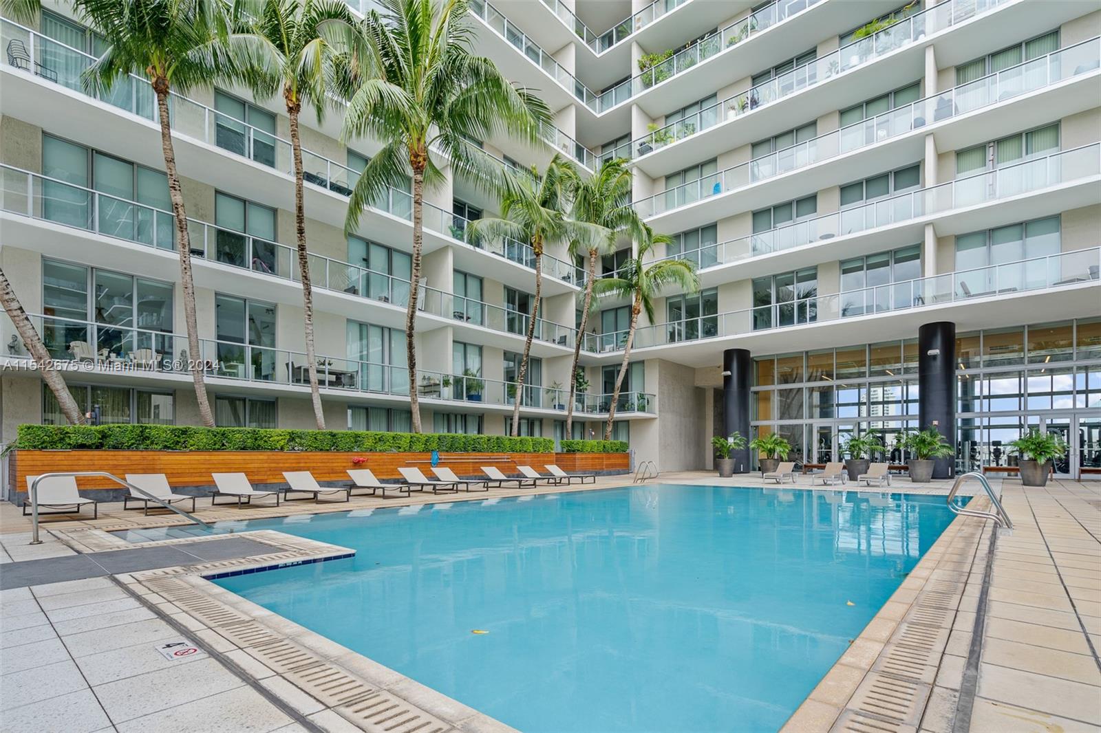 3470 E Coast Ave H2410, Miami, Florida 33137, 2 Bedrooms Bedrooms, ,2 BathroomsBathrooms,Residential,For Sale,3470 E Coast Ave H2410,A11542675