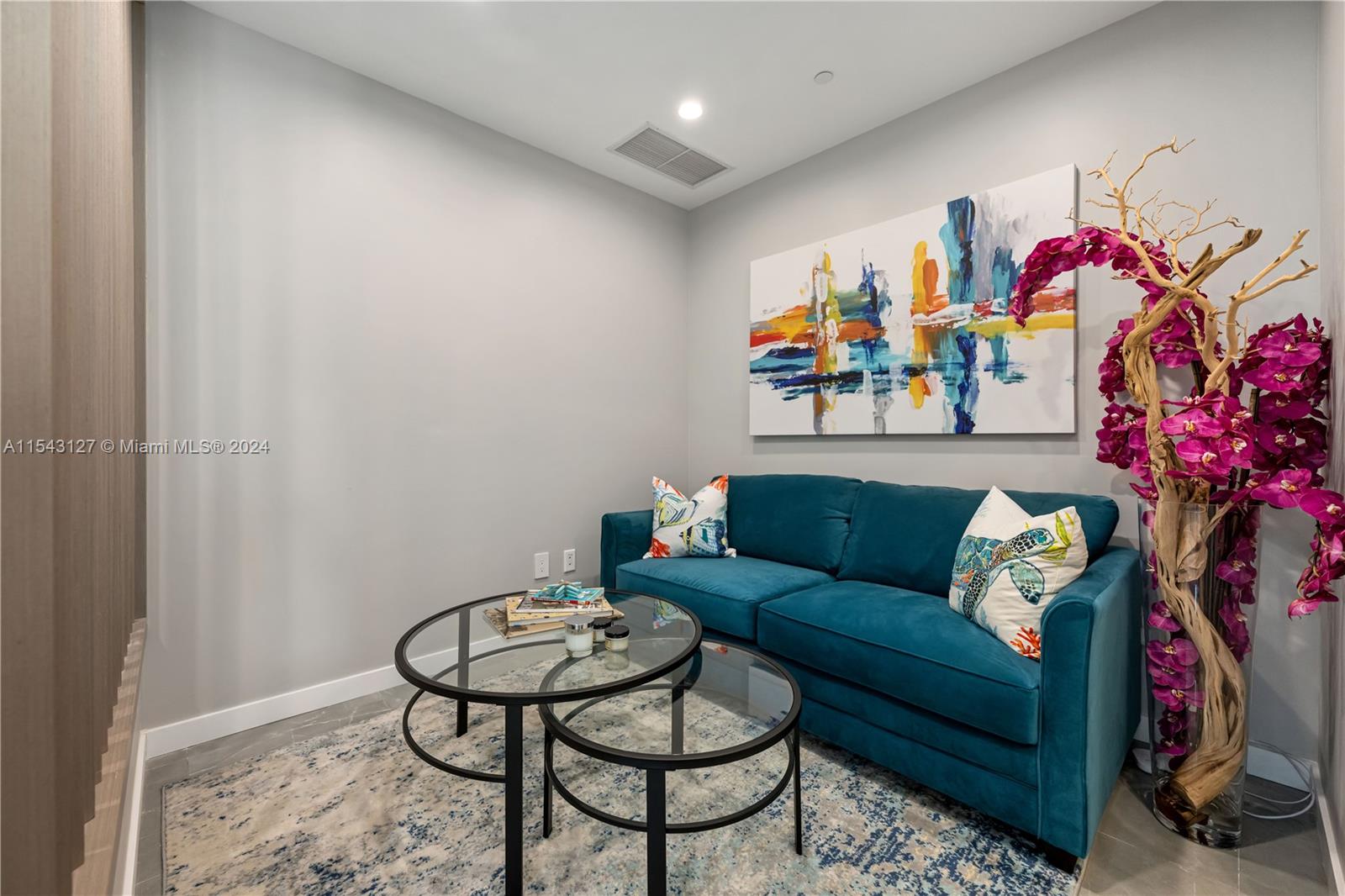 480 NE 31st St 1207, Miami, Florida 33137, 3 Bedrooms Bedrooms, ,3 BathroomsBathrooms,Residentiallease,For Rent,480 NE 31st St 1207,A11543127