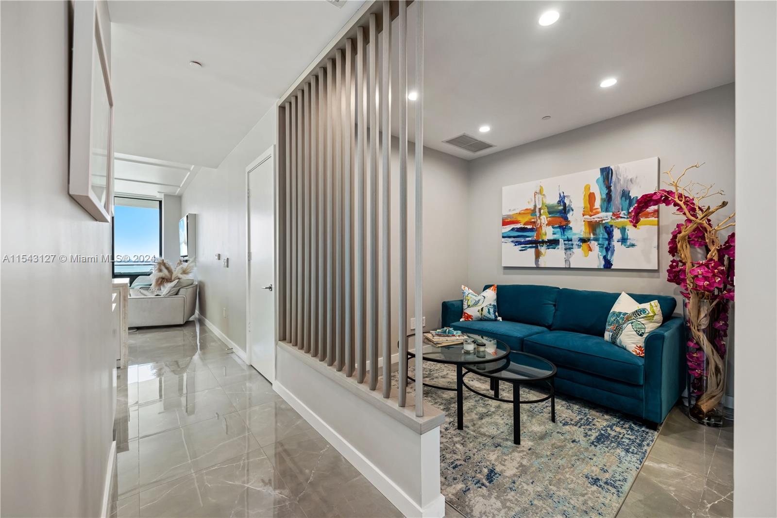 480 NE 31st St 1207, Miami, Florida 33137, 3 Bedrooms Bedrooms, ,3 BathroomsBathrooms,Residentiallease,For Rent,480 NE 31st St 1207,A11543127