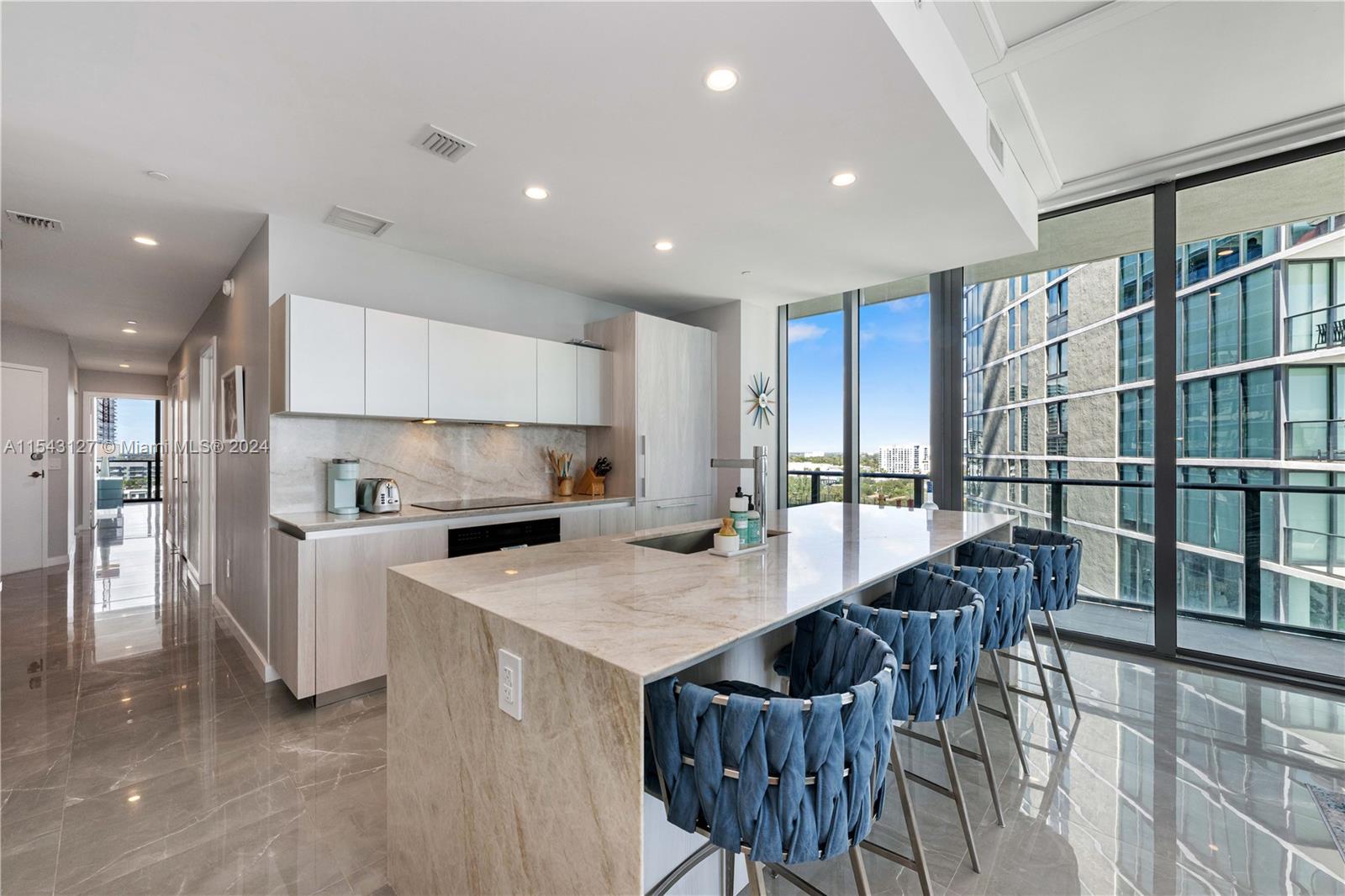 480 NE 31st St 1207, Miami, Florida 33137, 3 Bedrooms Bedrooms, ,3 BathroomsBathrooms,Residentiallease,For Rent,480 NE 31st St 1207,A11543127