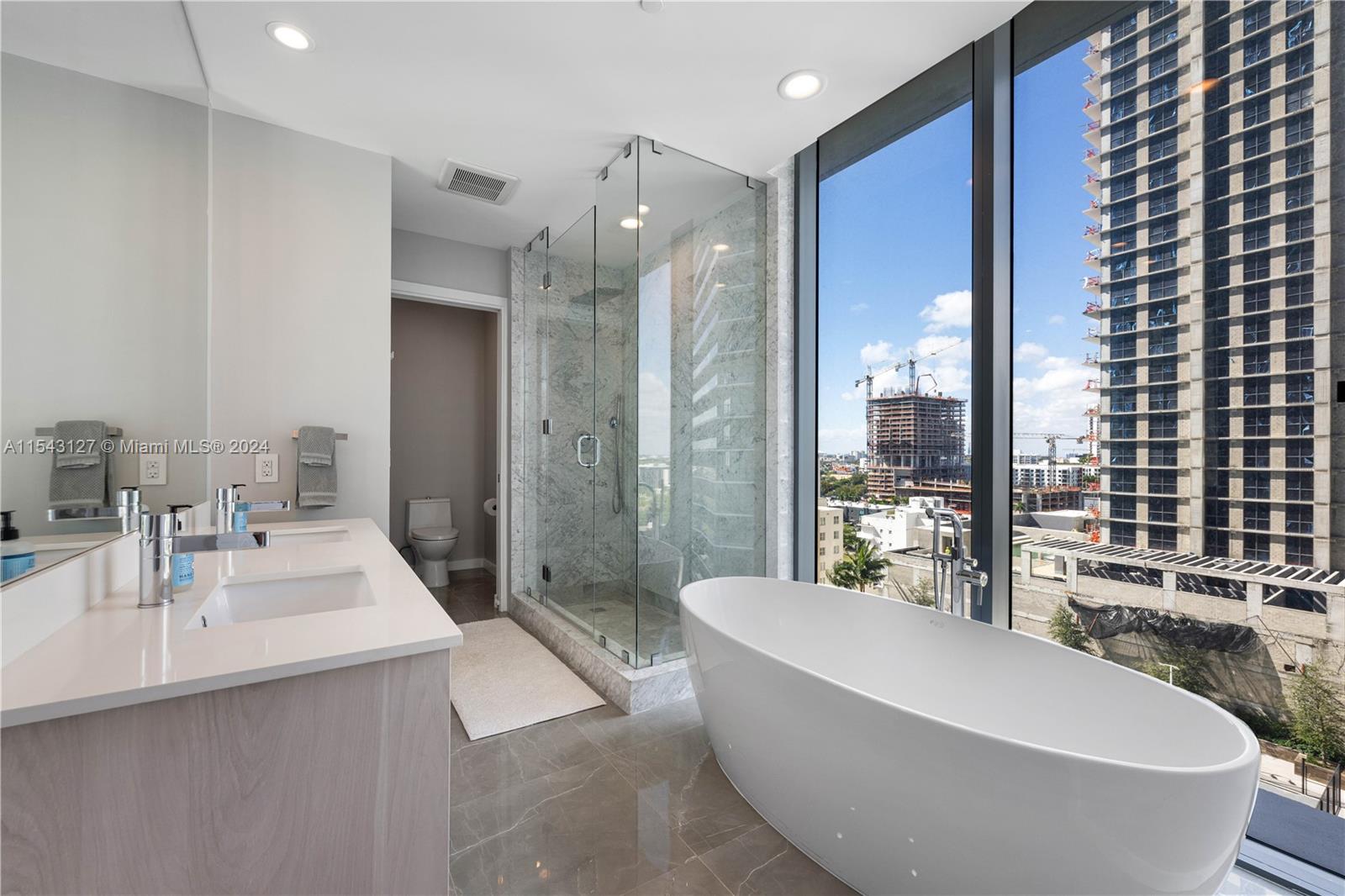 480 NE 31st St 1207, Miami, Florida 33137, 3 Bedrooms Bedrooms, ,3 BathroomsBathrooms,Residentiallease,For Rent,480 NE 31st St 1207,A11543127