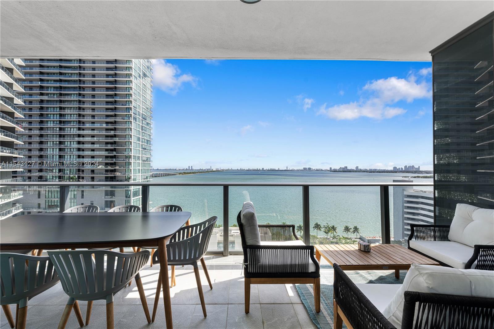 480 NE 31st St 1207, Miami, Florida 33137, 3 Bedrooms Bedrooms, ,3 BathroomsBathrooms,Residentiallease,For Rent,480 NE 31st St 1207,A11543127