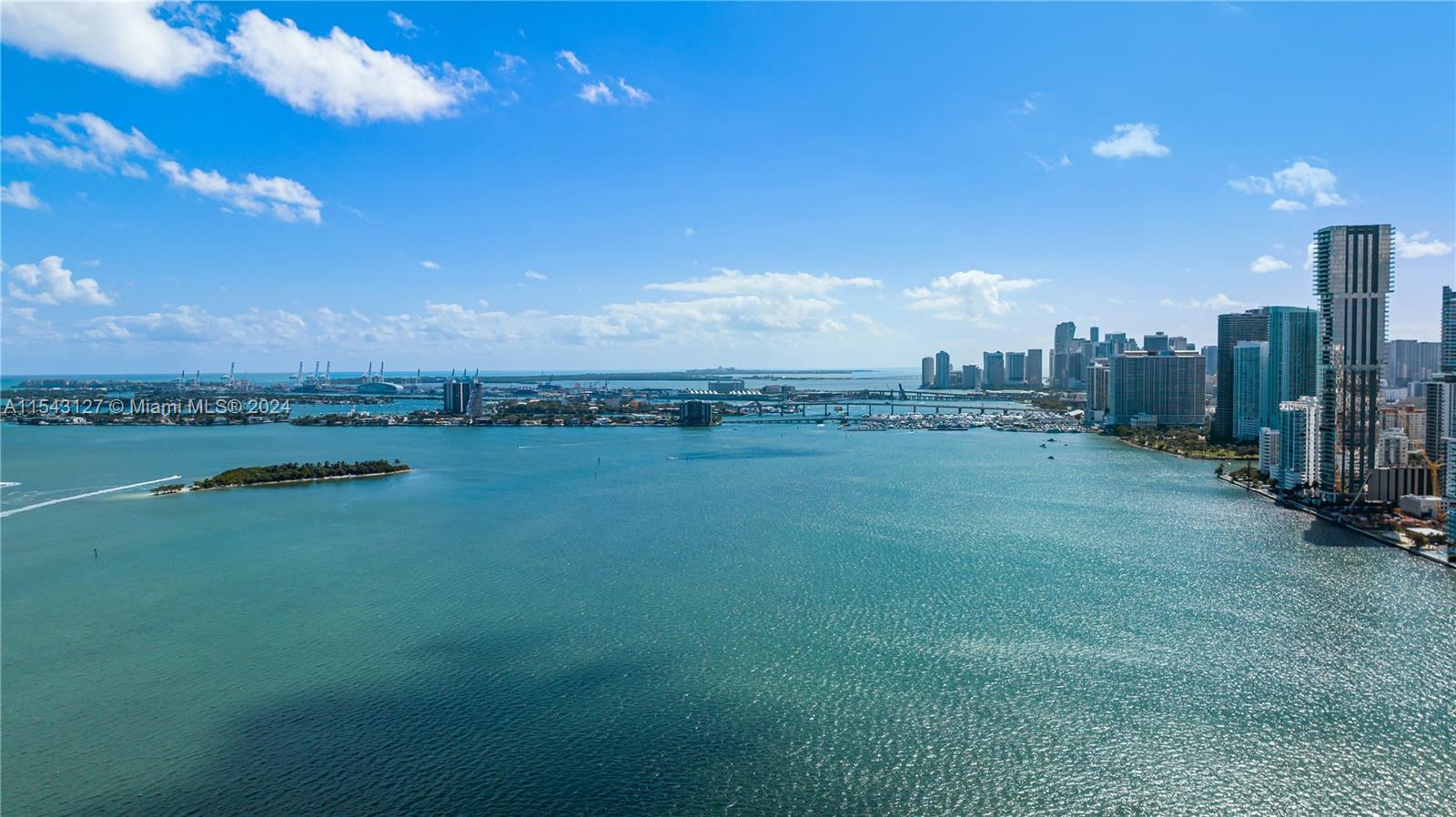 480 NE 31st St 1207, Miami, Florida 33137, 3 Bedrooms Bedrooms, ,3 BathroomsBathrooms,Residentiallease,For Rent,480 NE 31st St 1207,A11543127