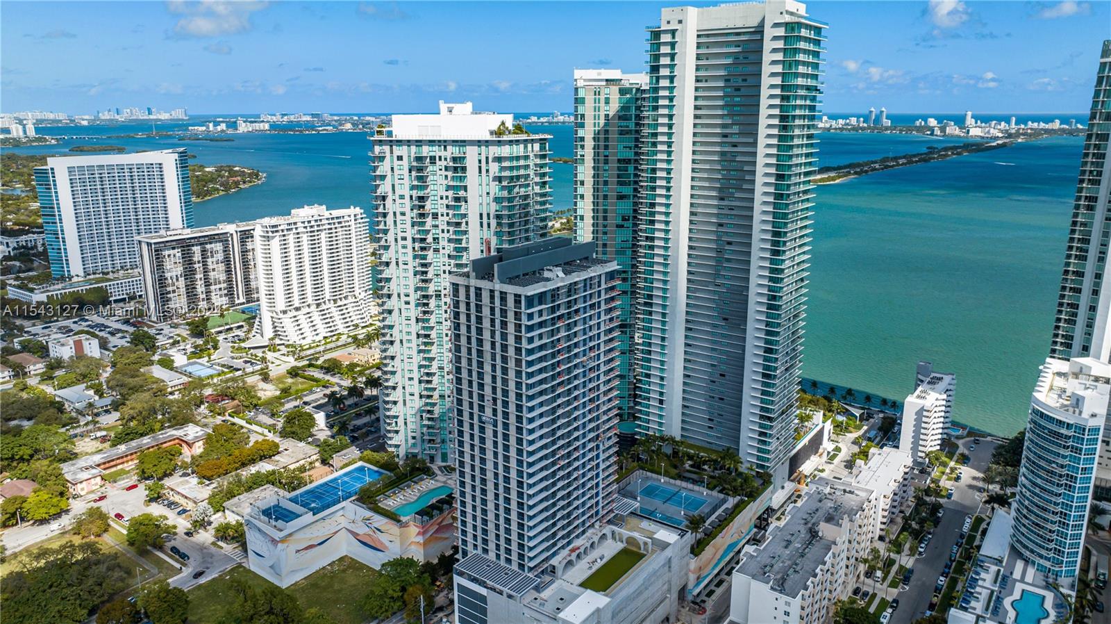 480 NE 31st St 1207, Miami, Florida 33137, 3 Bedrooms Bedrooms, ,3 BathroomsBathrooms,Residentiallease,For Rent,480 NE 31st St 1207,A11543127