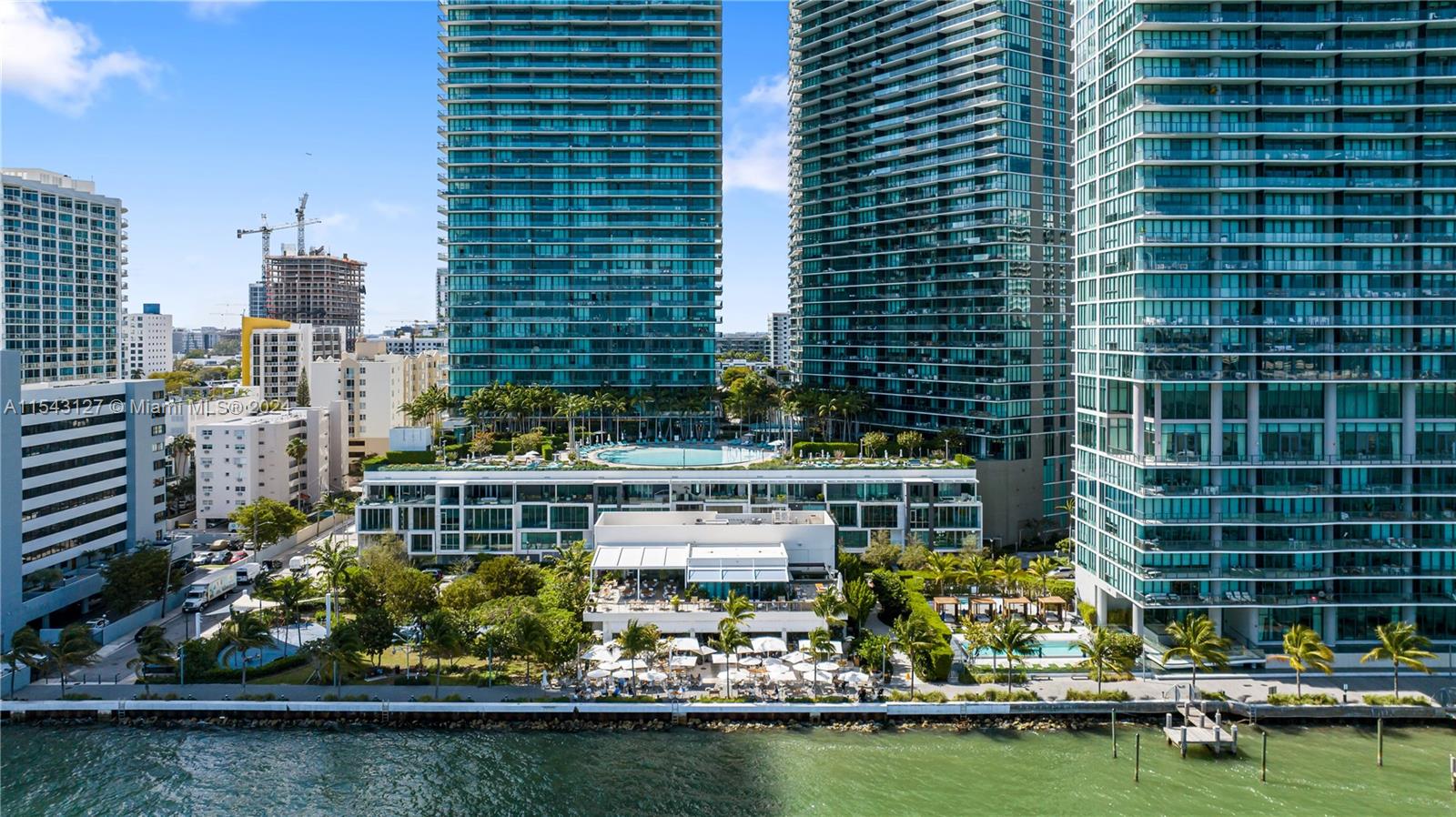 480 NE 31st St 1207, Miami, Florida 33137, 3 Bedrooms Bedrooms, ,3 BathroomsBathrooms,Residentiallease,For Rent,480 NE 31st St 1207,A11543127